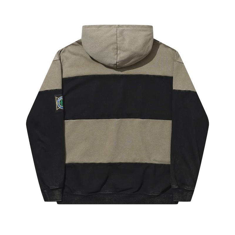 ROBBY HOODIE WASHED KHAKI GREEN/BLACK_25783.jpg