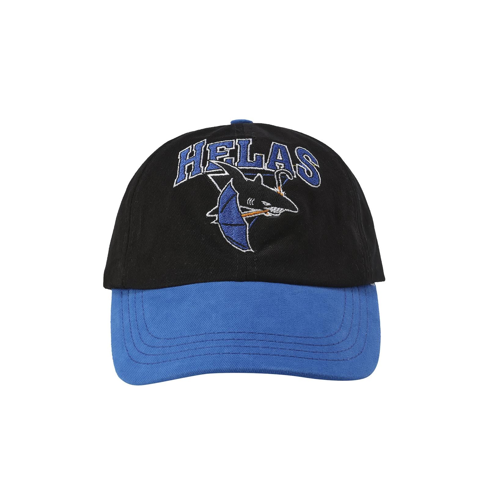 REQUINS CAP BLACK/BLUE_20339.jpg
