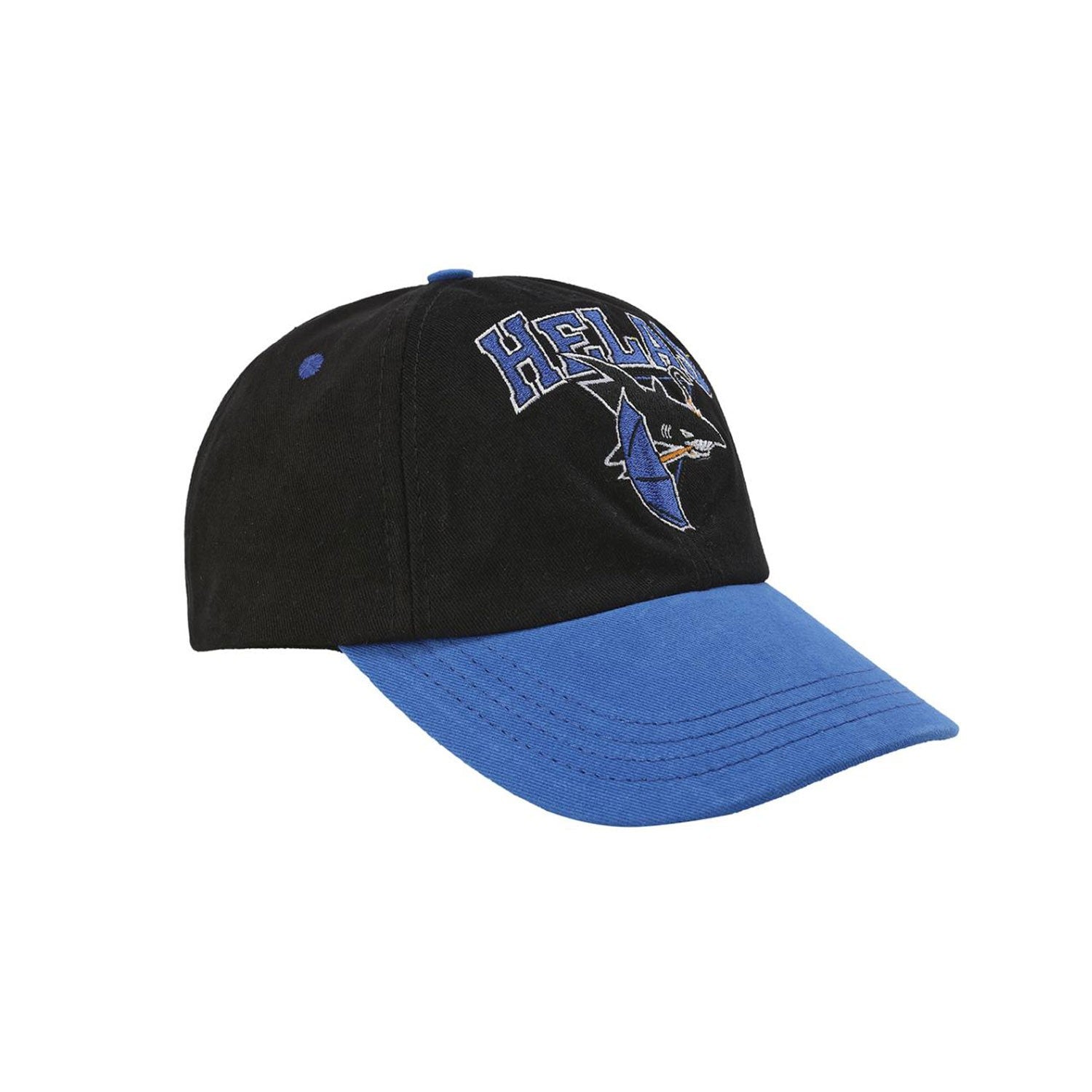 REQUINS CAP BLACK/BLUE_20582.jpg
