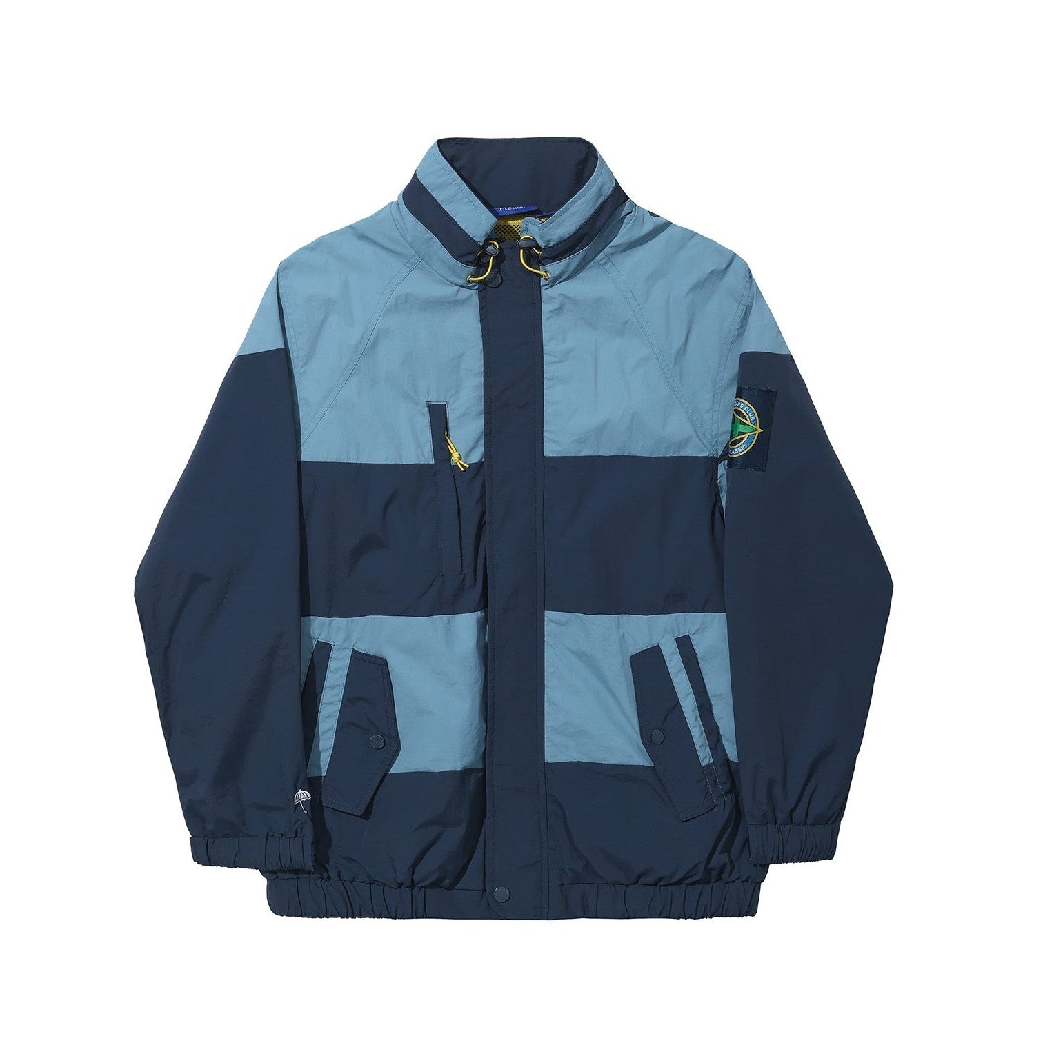 helas トラックジャケット size S Jackets | HÉLAS