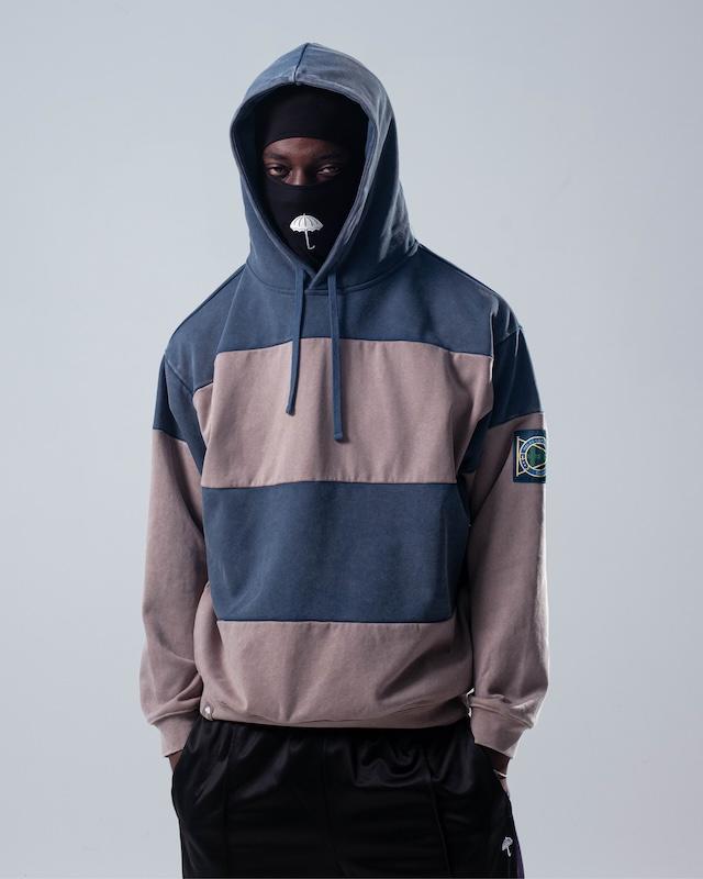 ROBBY HOODIE WASHED BEIGE/BLUE_25840.jpg