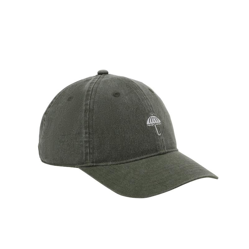 CLASSIC CAP WASHED KHAKI GREEN_25742.jpg