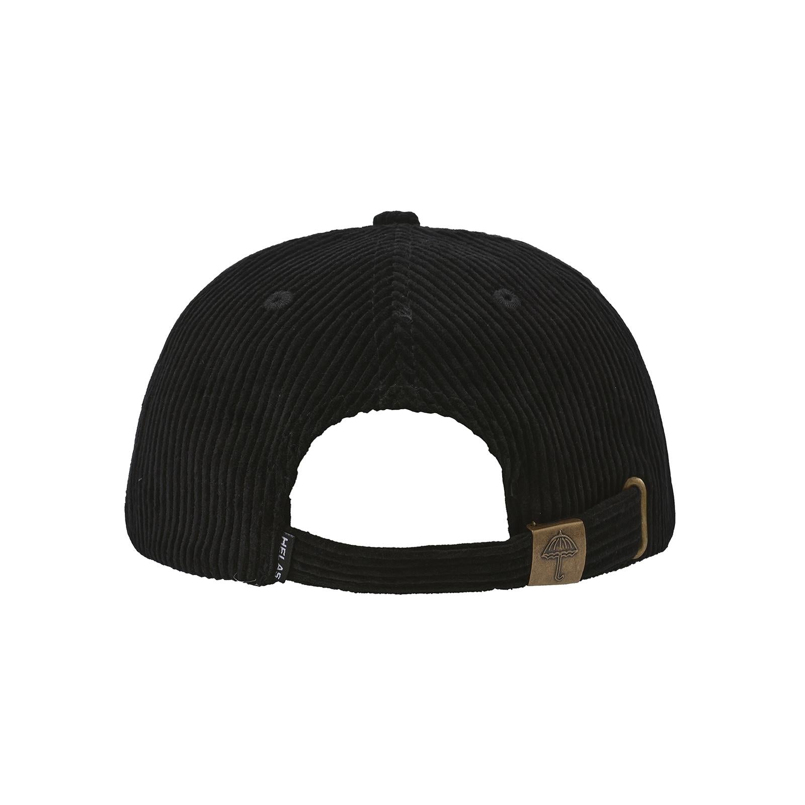 CLASSIC CORDUROY CAP BLACK_23697.jpg