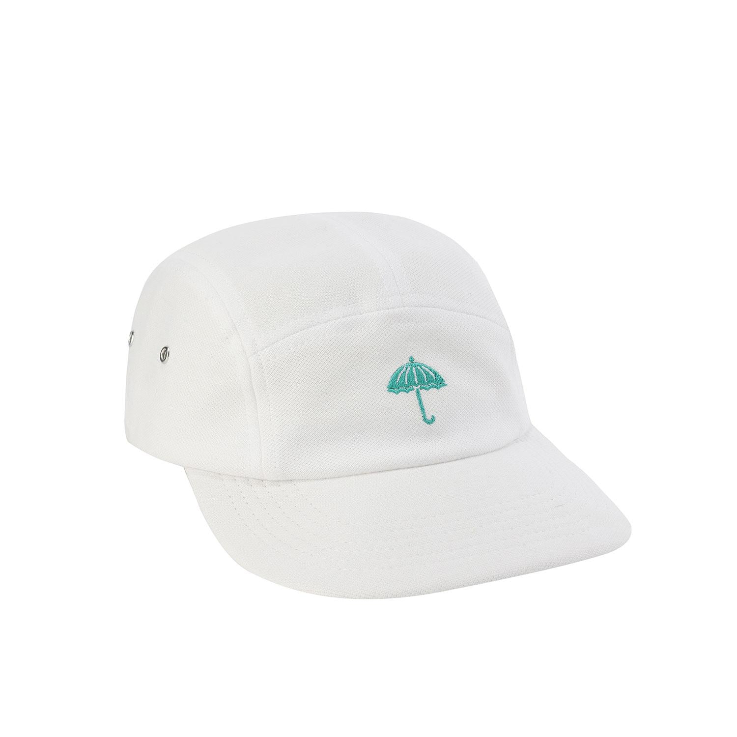 CLASSIC PIQUE 5 PANELS CAP WHITE_22267.jpg