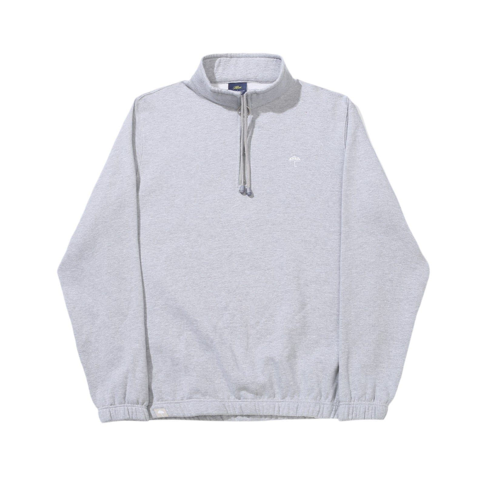 CLASSIC QUARTER ZIP HEATHER GREY_15143.jpg
