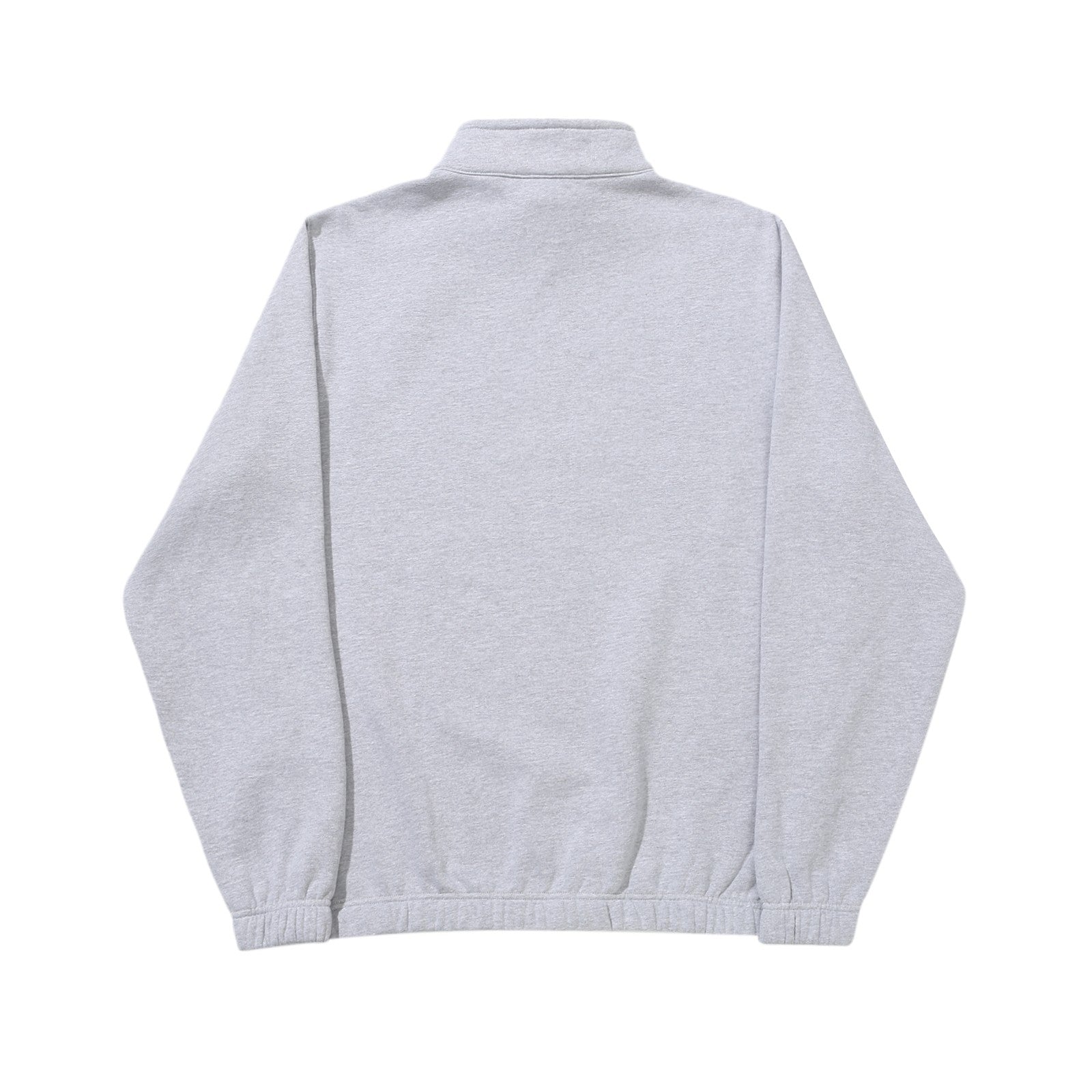 CLASSIC QUARTER ZIP HEATHER GREY_15144.jpg
