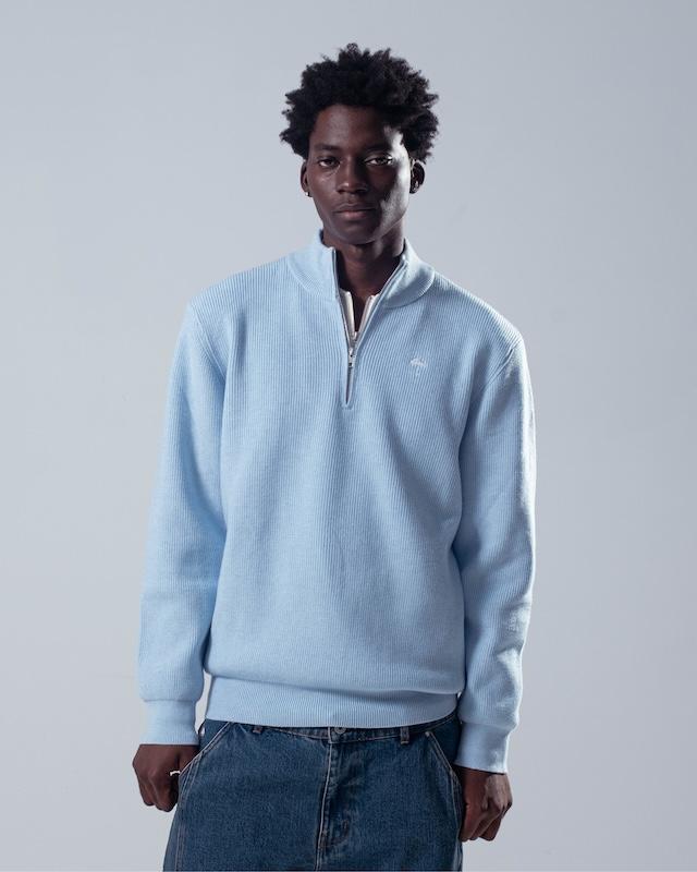 CLASSIC QUARTER ZIP KNIT LIGHT BLUE_25769.jpg