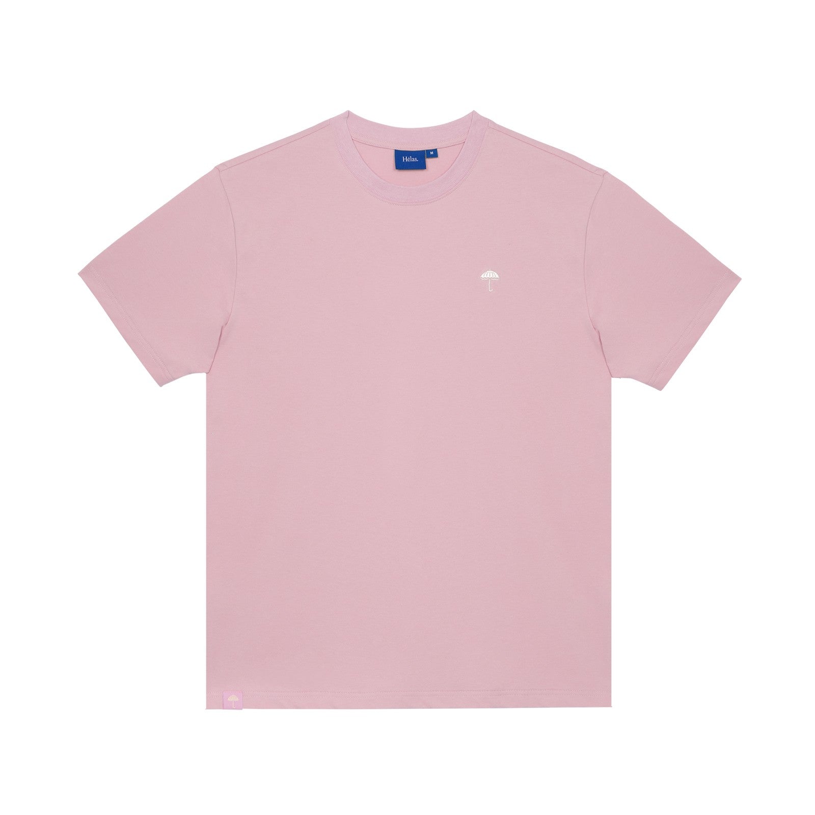 CLASSIC TEE LIGHT PINK | HÉLAS