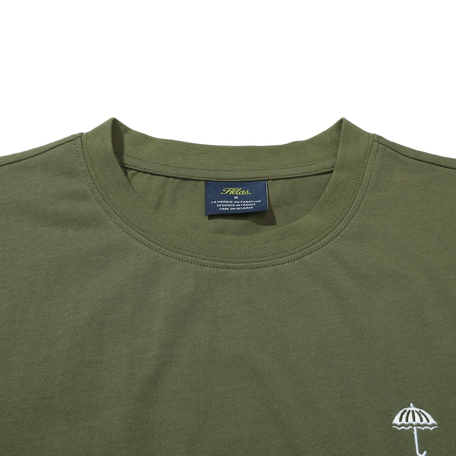 CLASSIC TEE OLIVE GREEN_14918.jpg