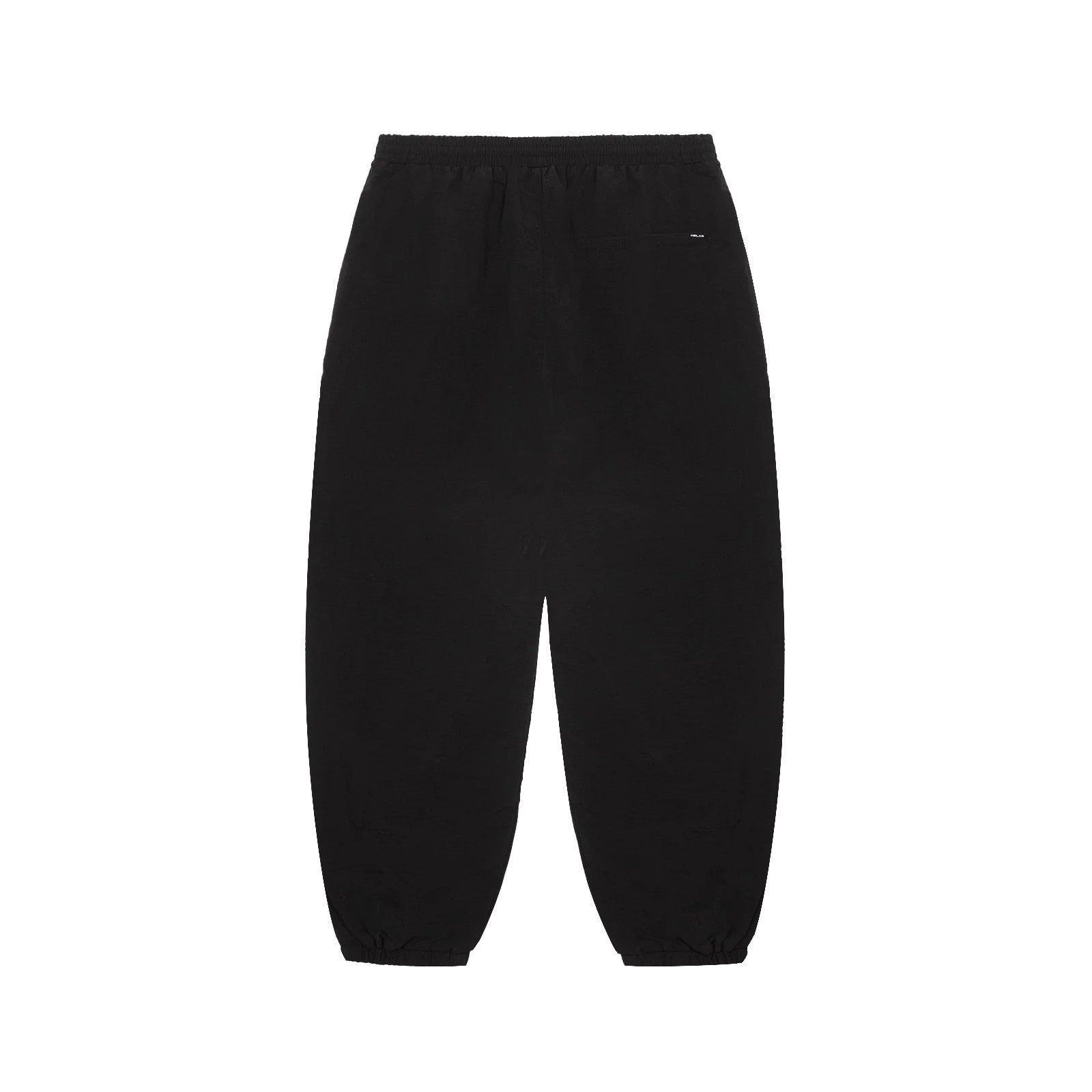 CLASSIC TRACKSUIT PANTS BLACK | HÉLAS