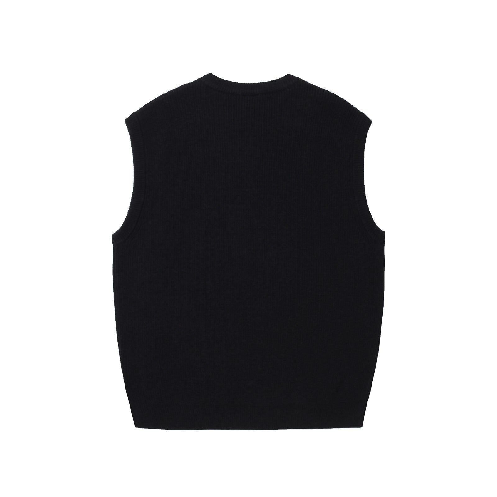 CLASSIC VEST KNIT BLACK_18891.jpg