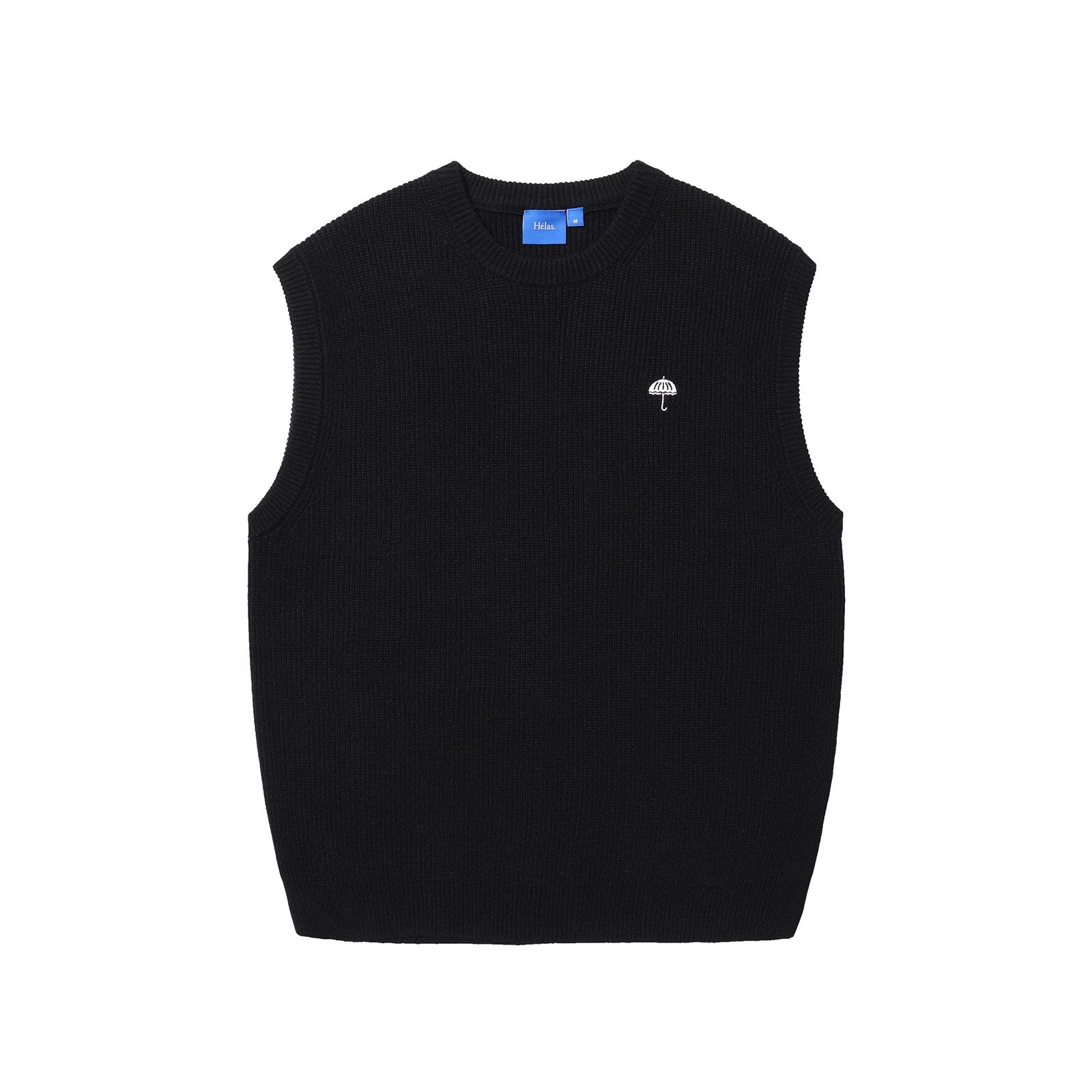 CLASSIC VEST KNIT BLACK_18892.jpg