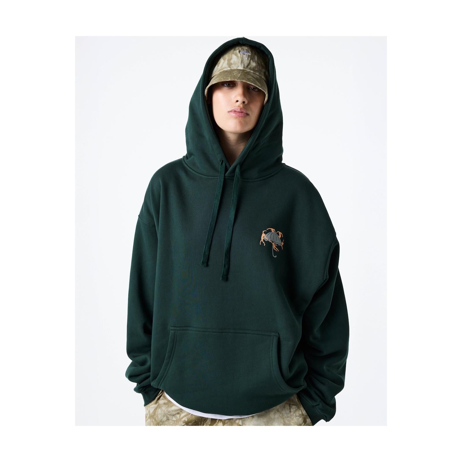 DANCING HOODIE FORREST GREEN_23741.jpg