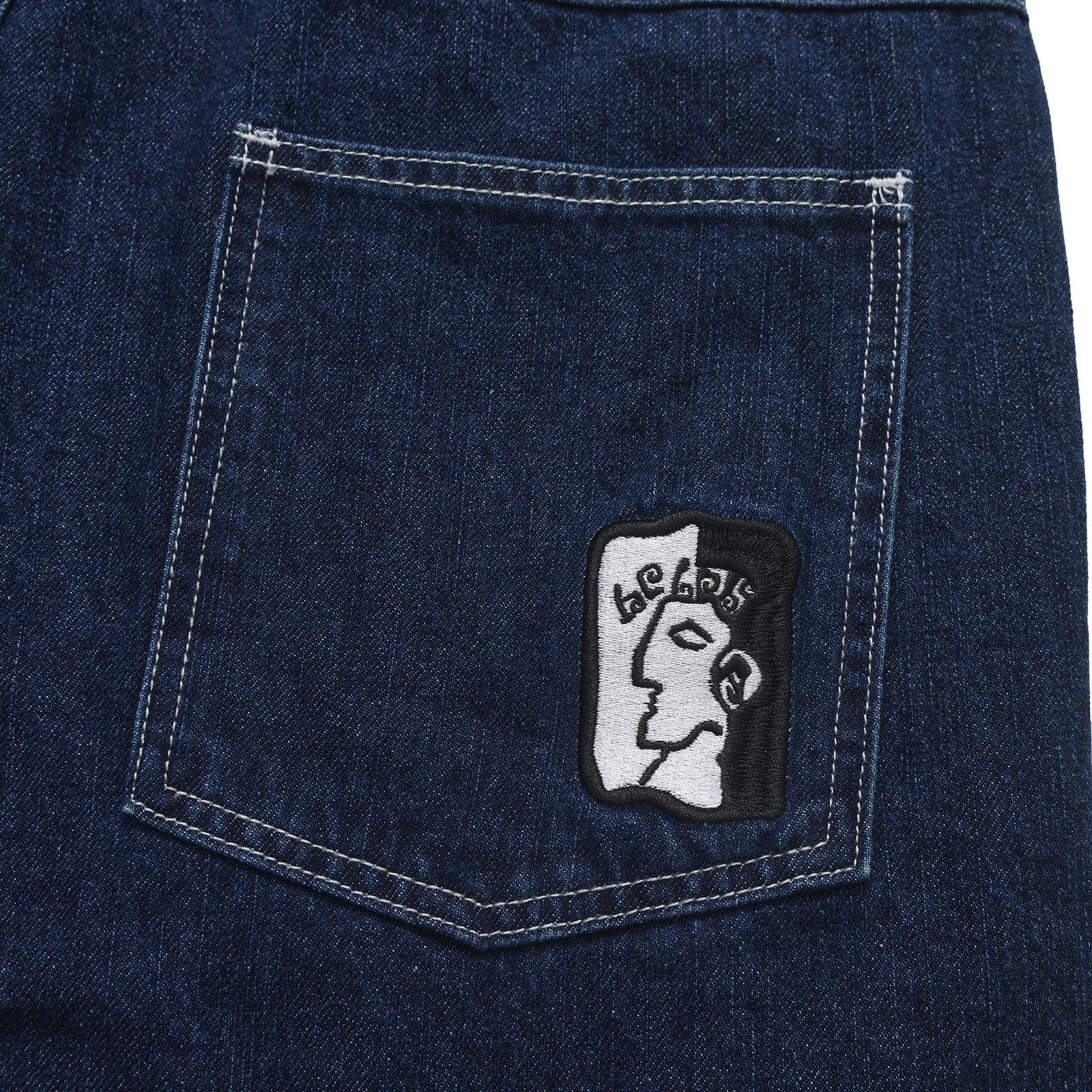 DIEU GREC JEANS SHORTS WASHED NAVY_24463.jpg