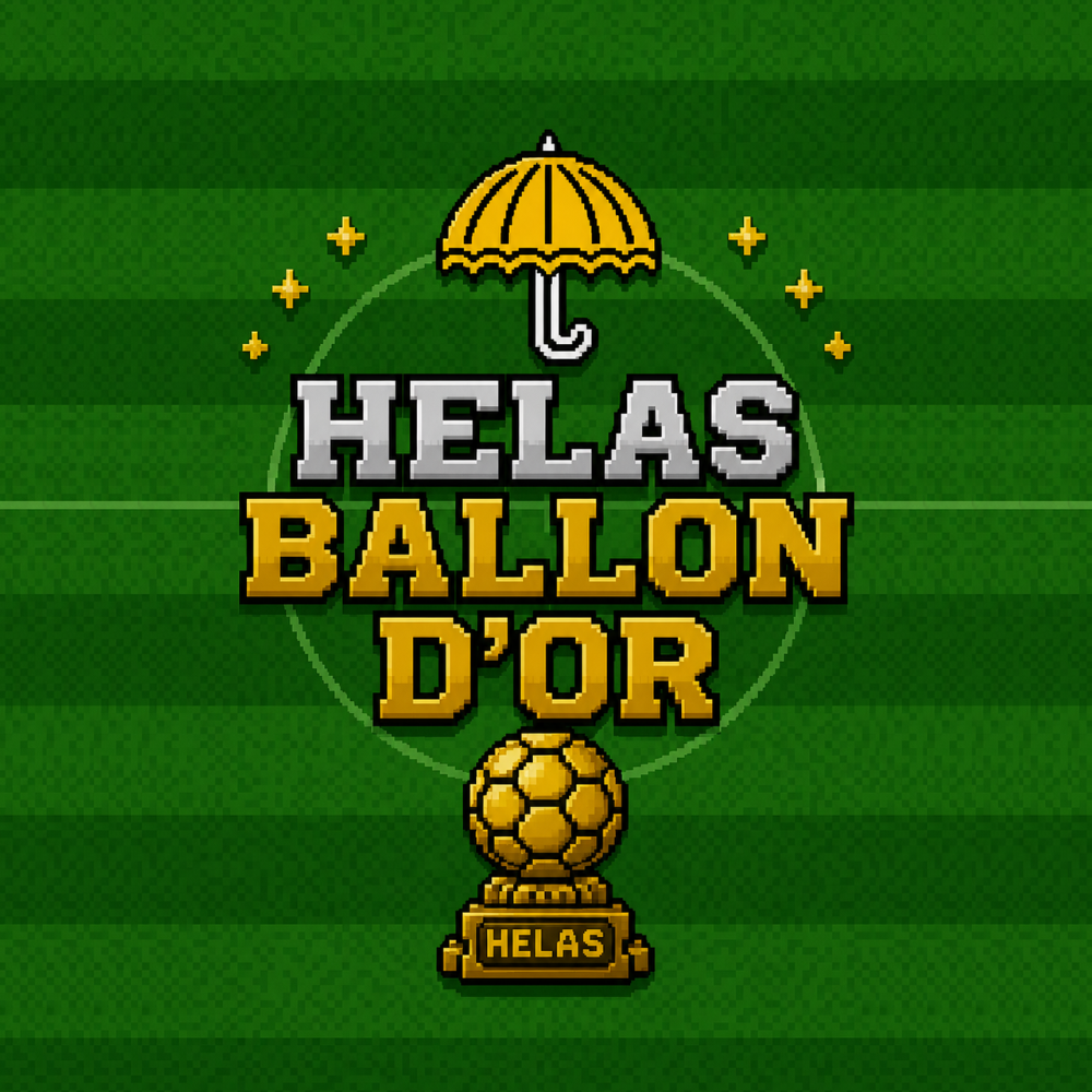 BALLON D'OR