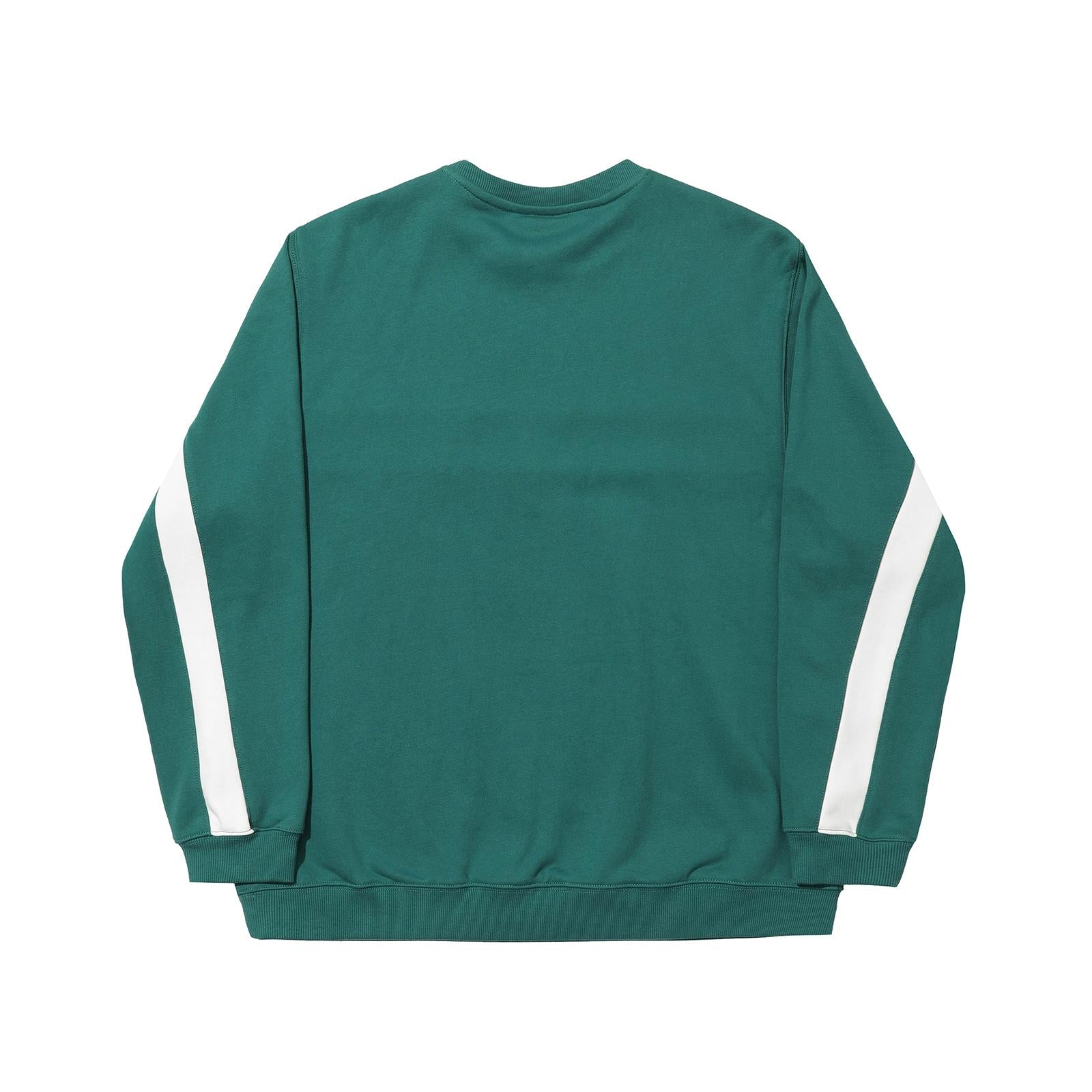 FACILE CREWNECK TEAL GREEN_23039.jpg