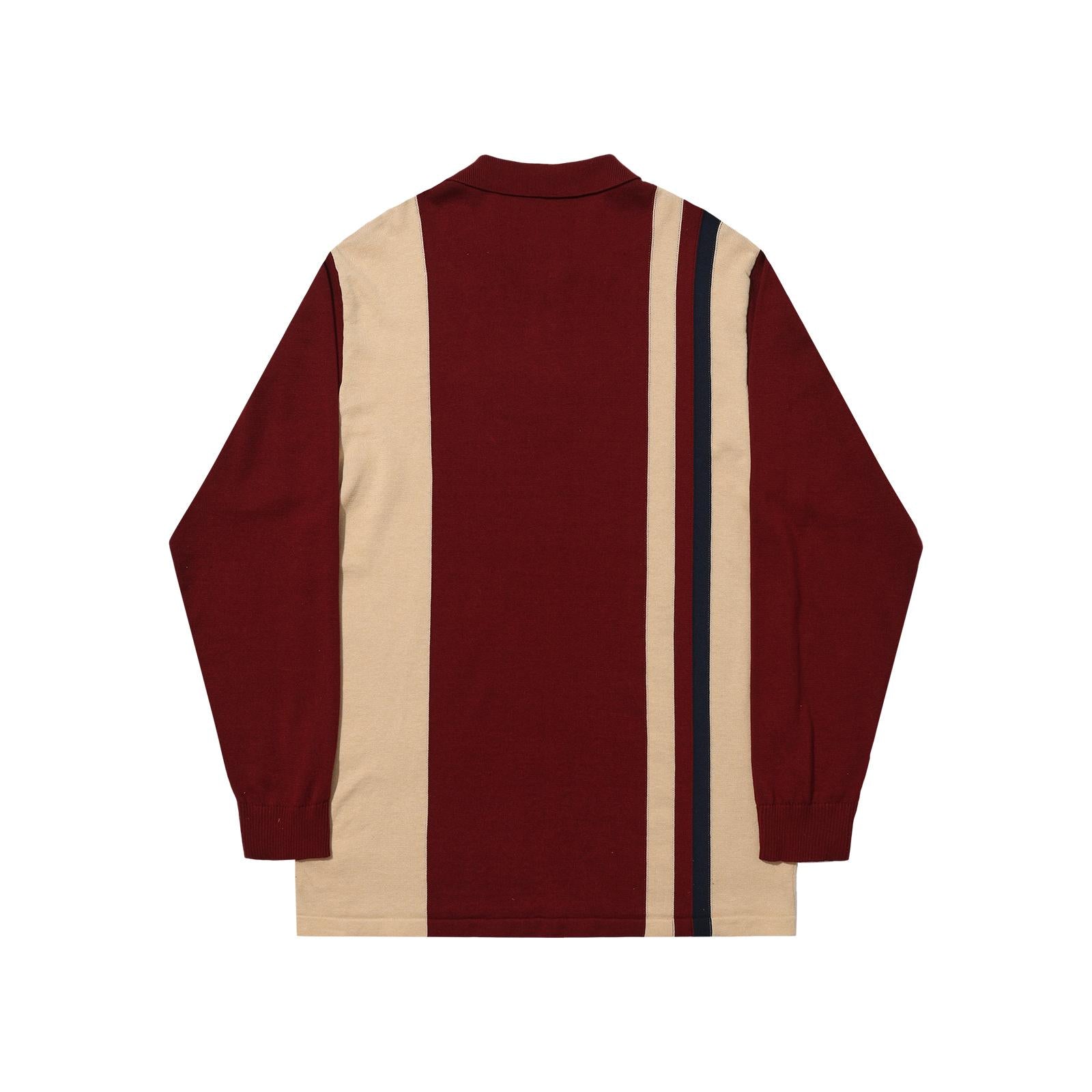 FELLA KNIT LS POLO BURGUNDY_22325.jpg