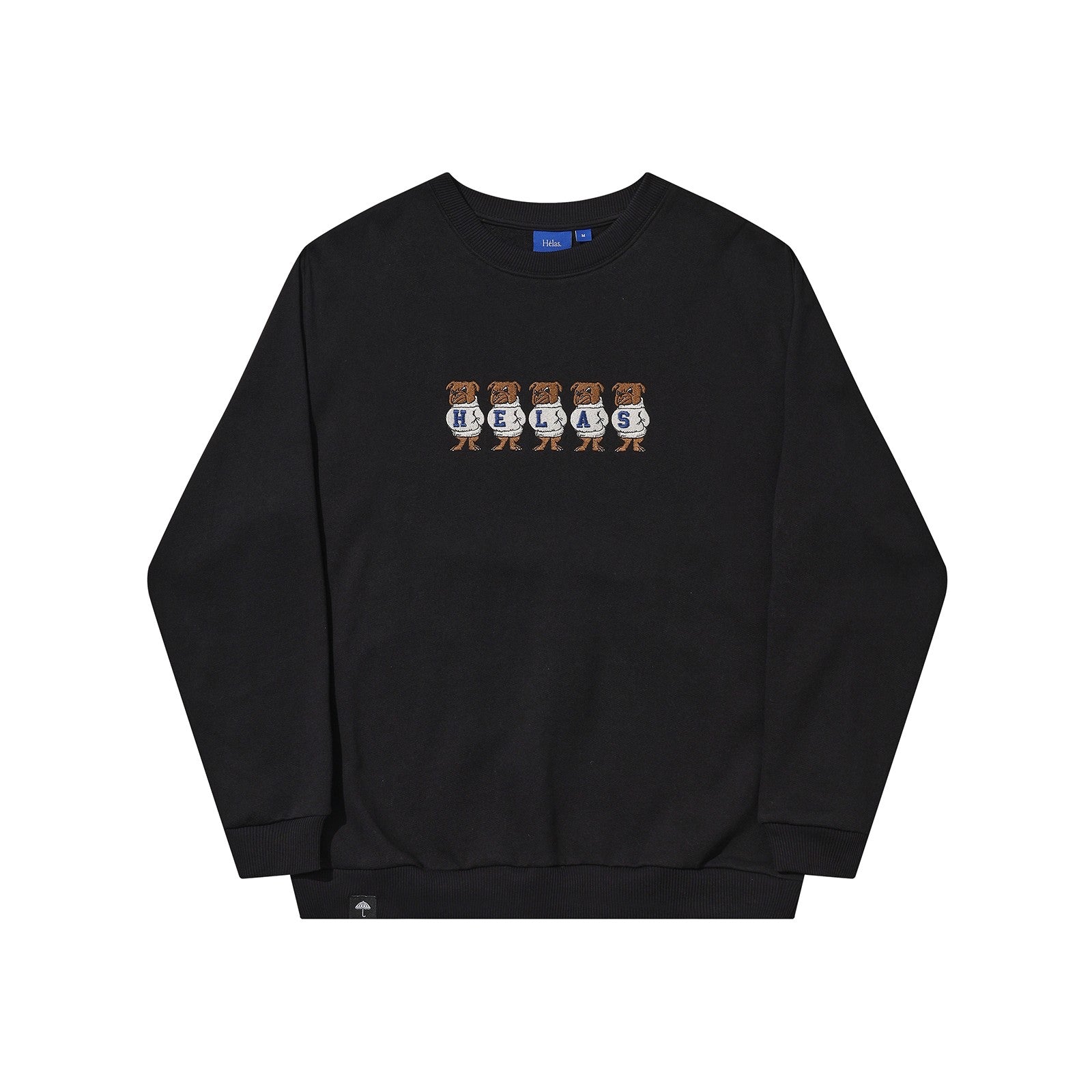 FIVE DOGS CREWNECK BLACK_19913.jpg