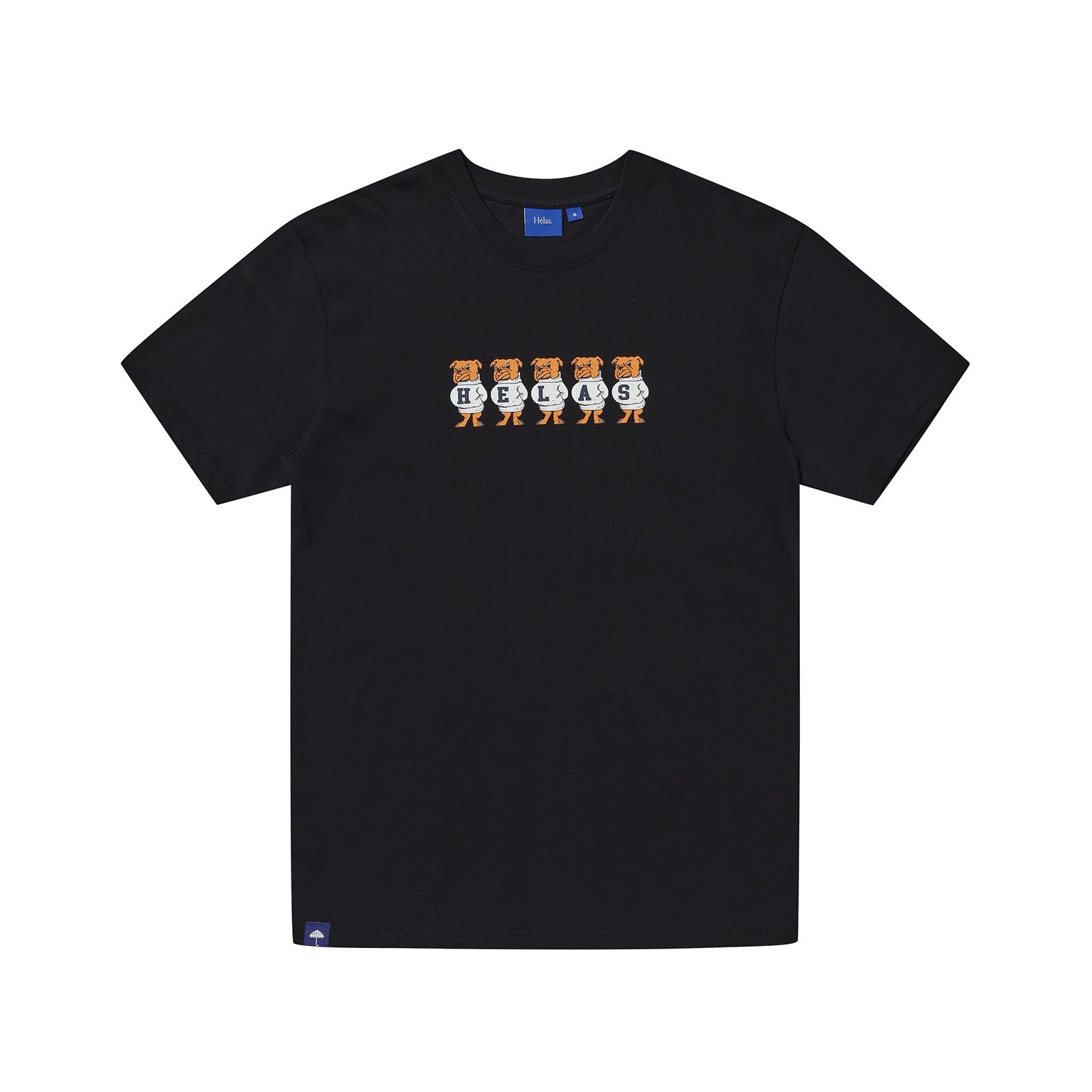 FIVE DOGS TEE BLACK_19876.jpg