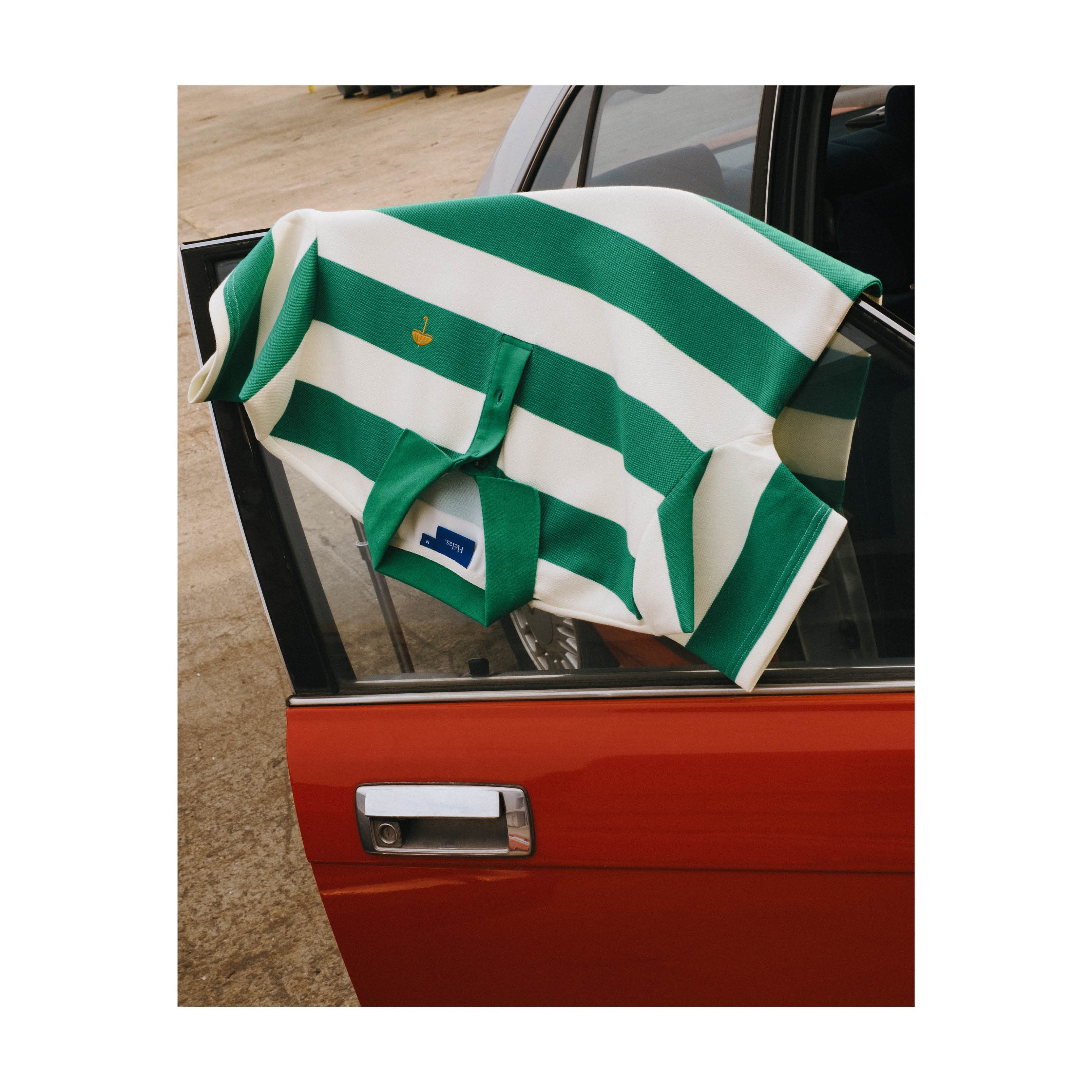 CLASSIC STRIPED POLO OFF WHITE/GREEN_22483.jpg
