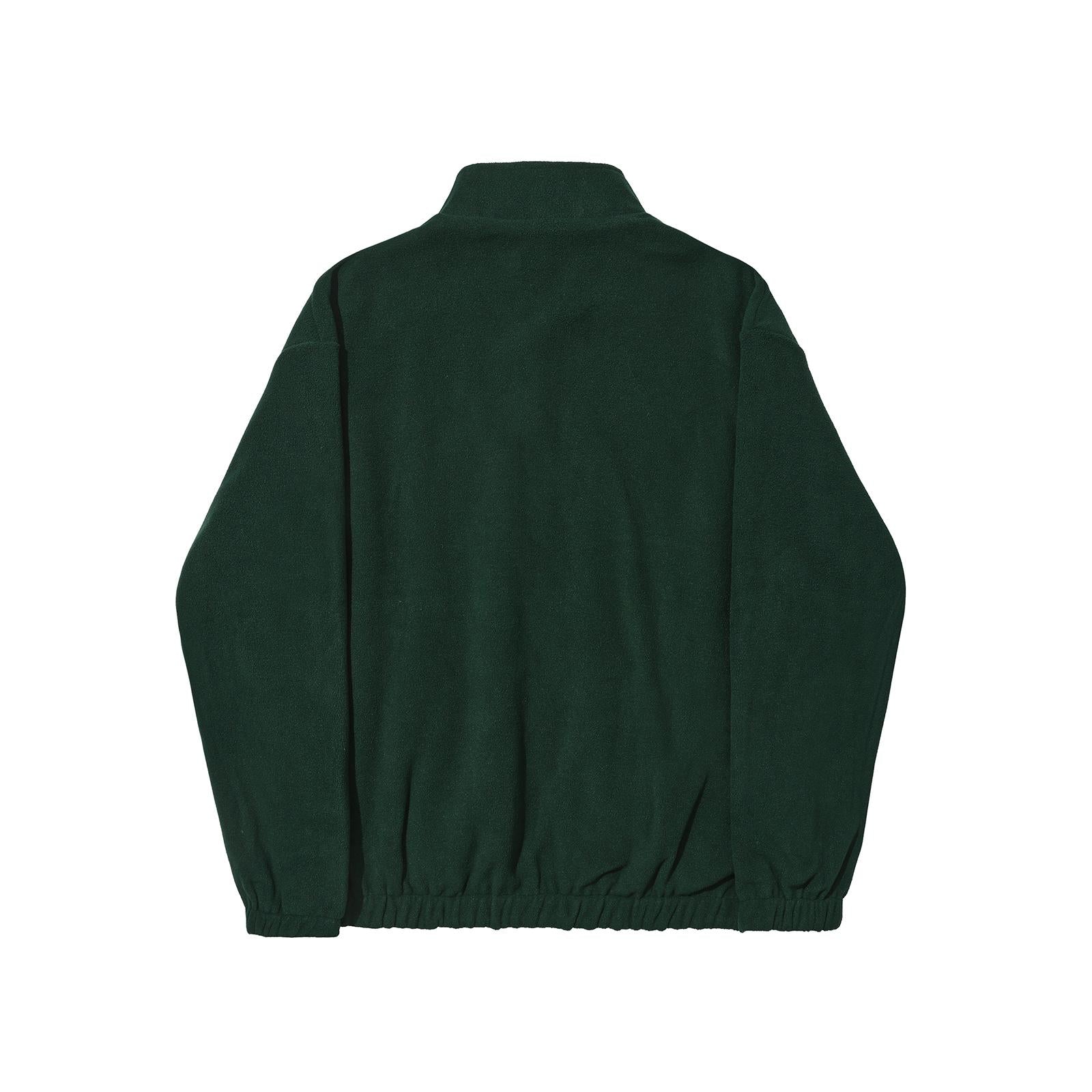REVERSO FLEECE SPORT JACKET OFF WHITE/GREEN_24002.jpg