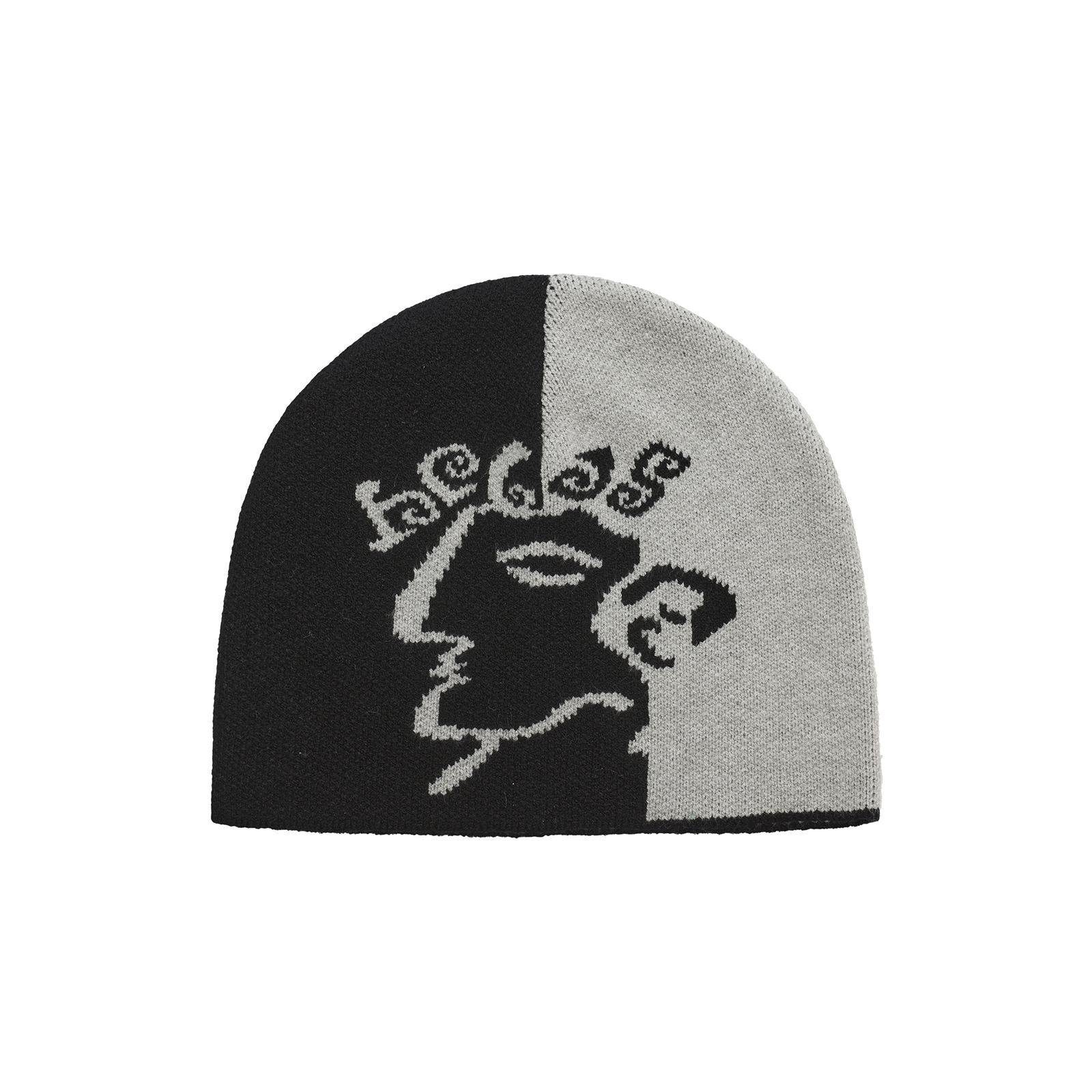 DIEU GREC BEANIE BLACK/GREY_24068.jpg