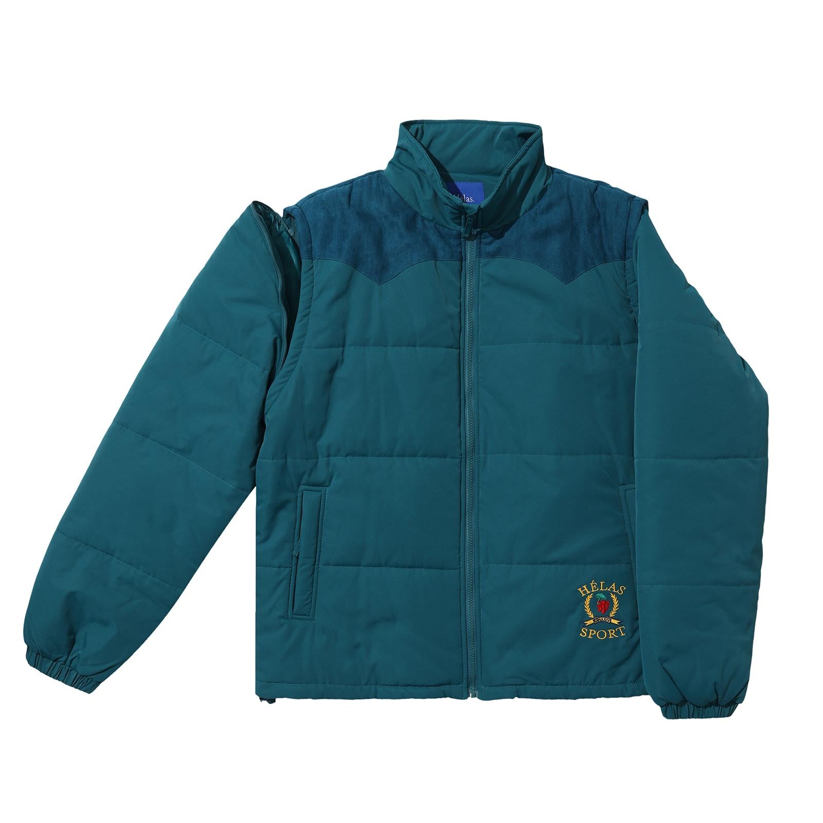 HELAS SPORT PUFFER JACKET TEAL GREEN_20385.jpg