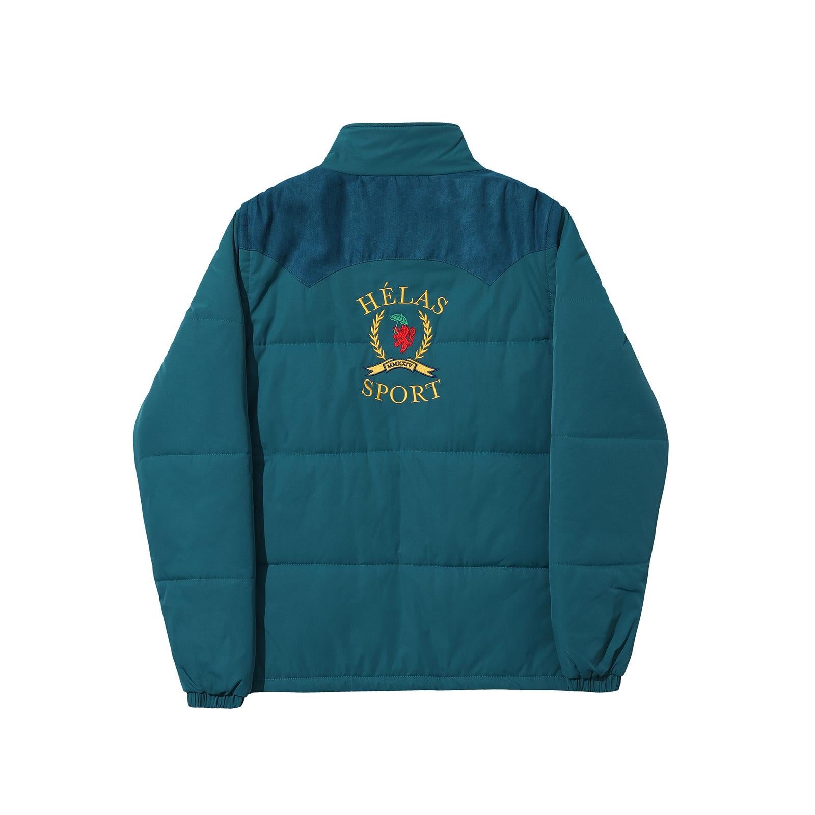 HELAS SPORT PUFFER JACKET TEAL GREEN_20387.jpg