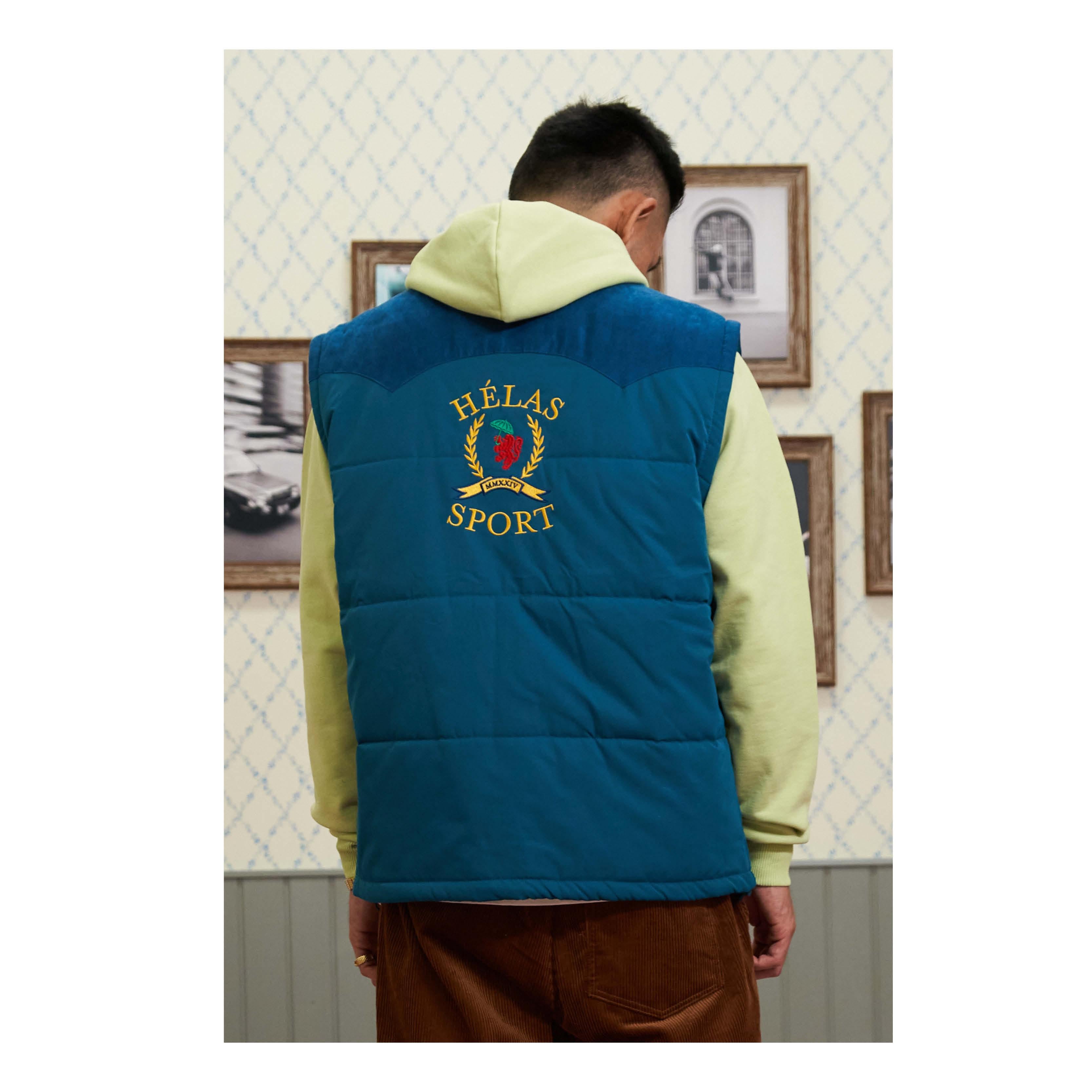 HELAS SPORT PUFFER JACKET TEAL GREEN_20399.jpg