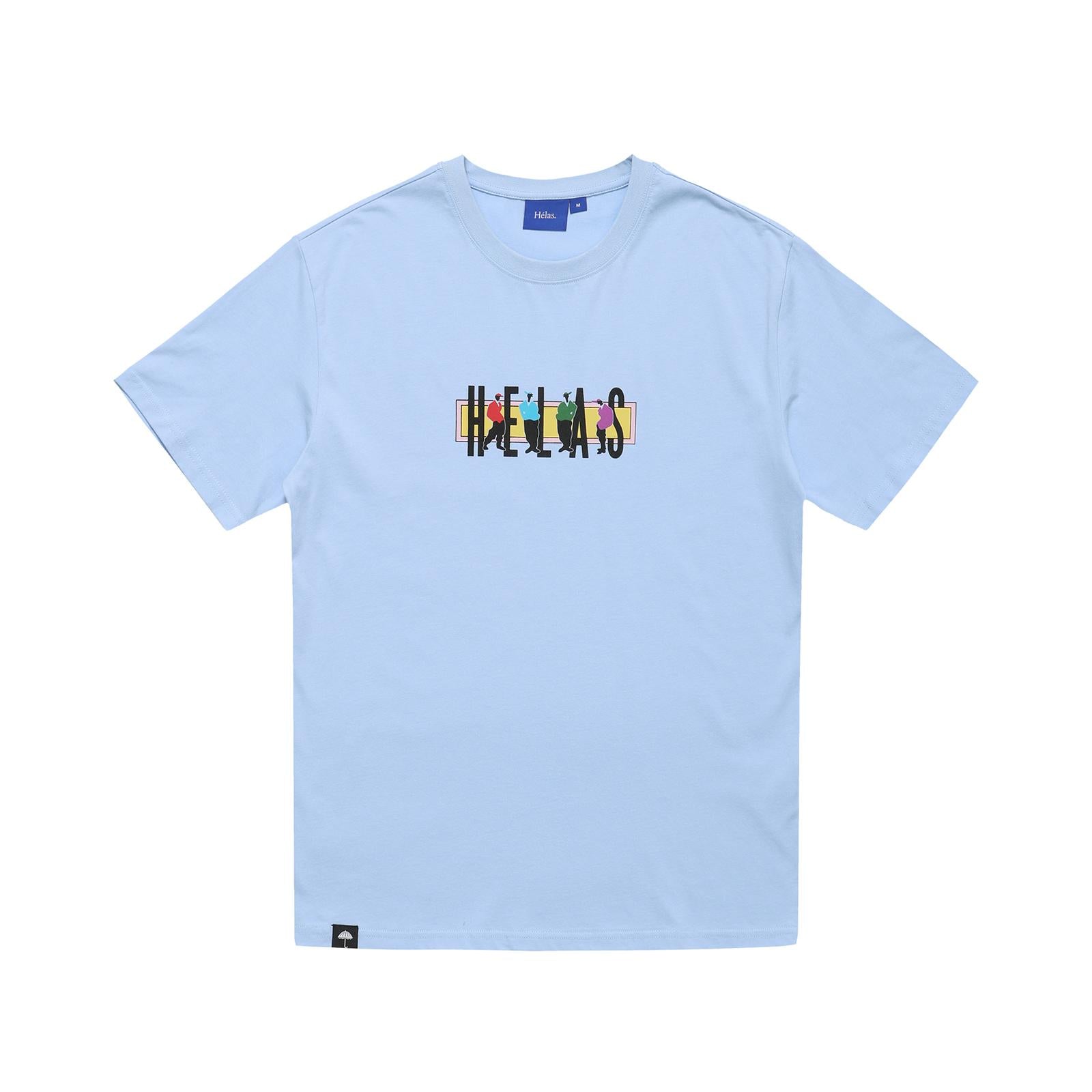 T-shirts | HÉLAS