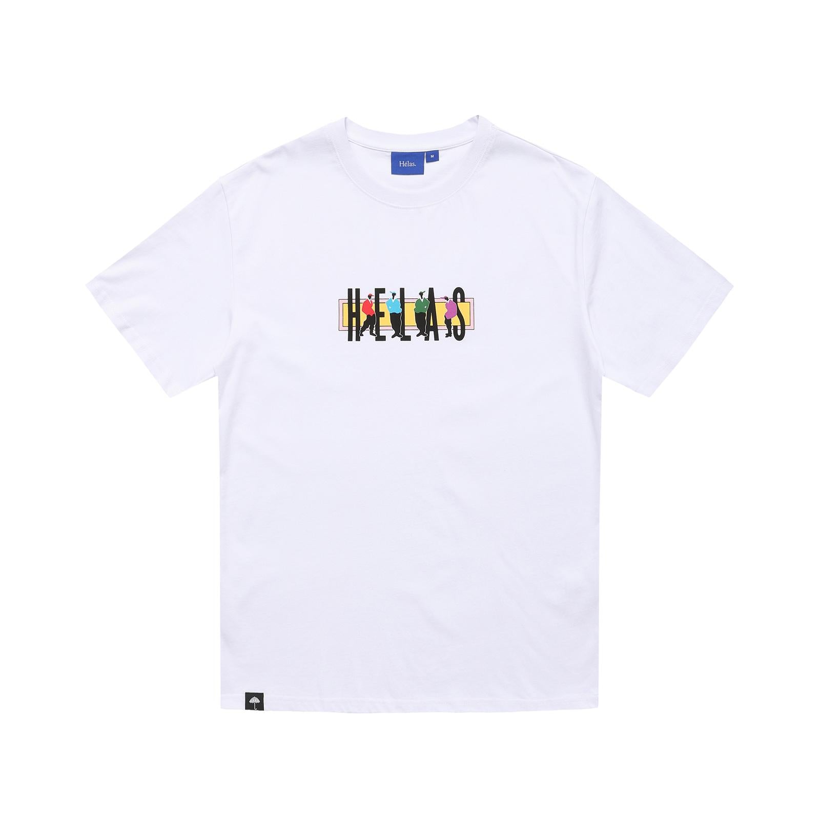 T-shirts | HÉLAS