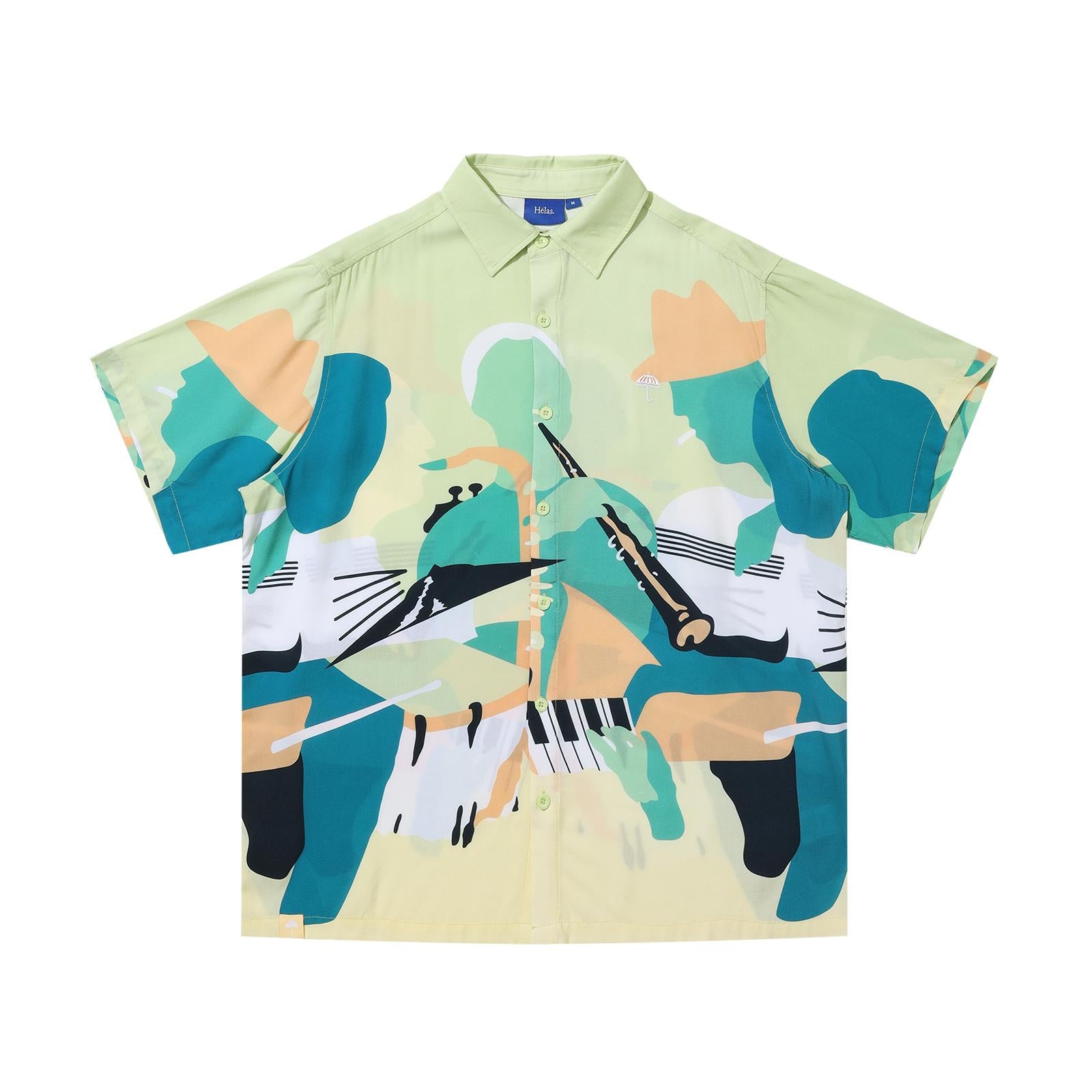 Shirts | HÉLAS