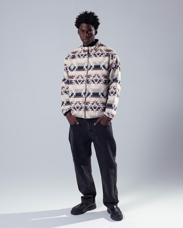 LANDO FULL ZIP JACKET OFF WHITE MULTICO_25835.jpg