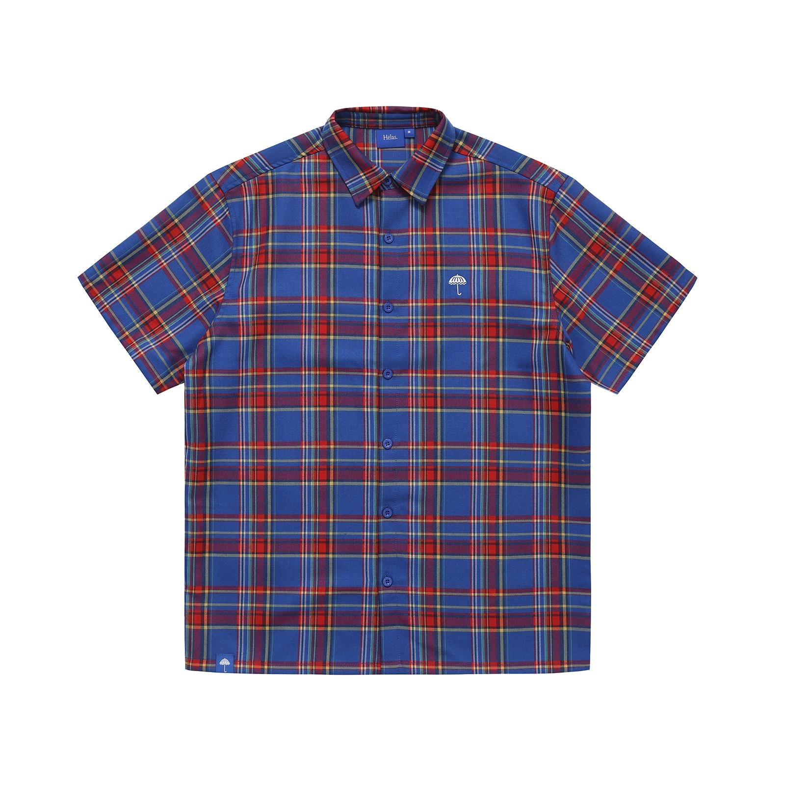 LAURENT SHIRT CHECKED BLUE_24451.jpg