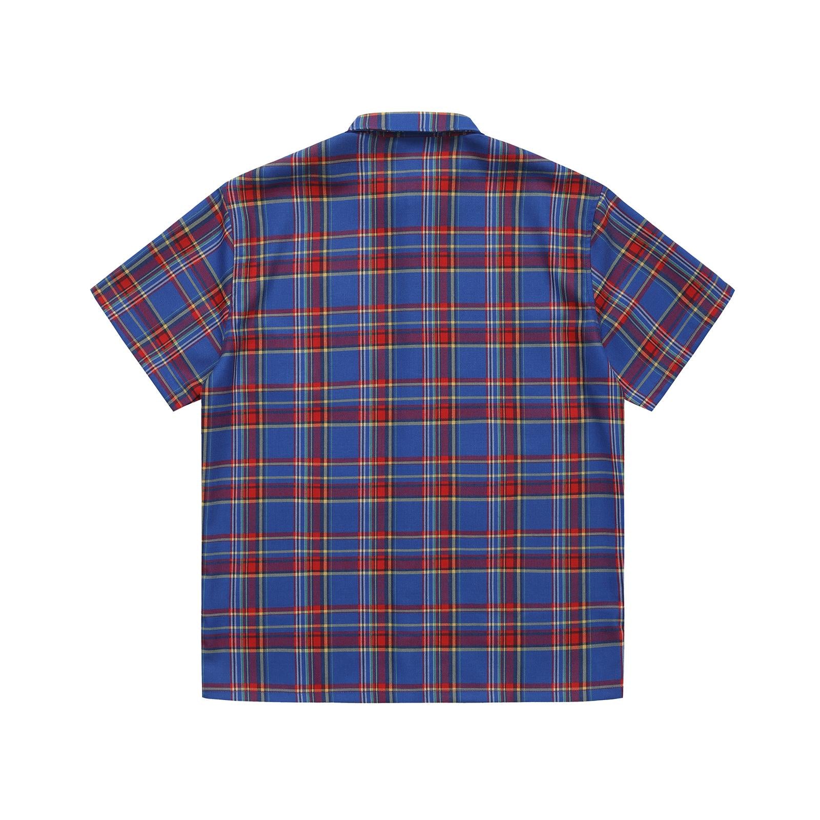 LAURENT SHIRT CHECKED BLUE_24452.jpg