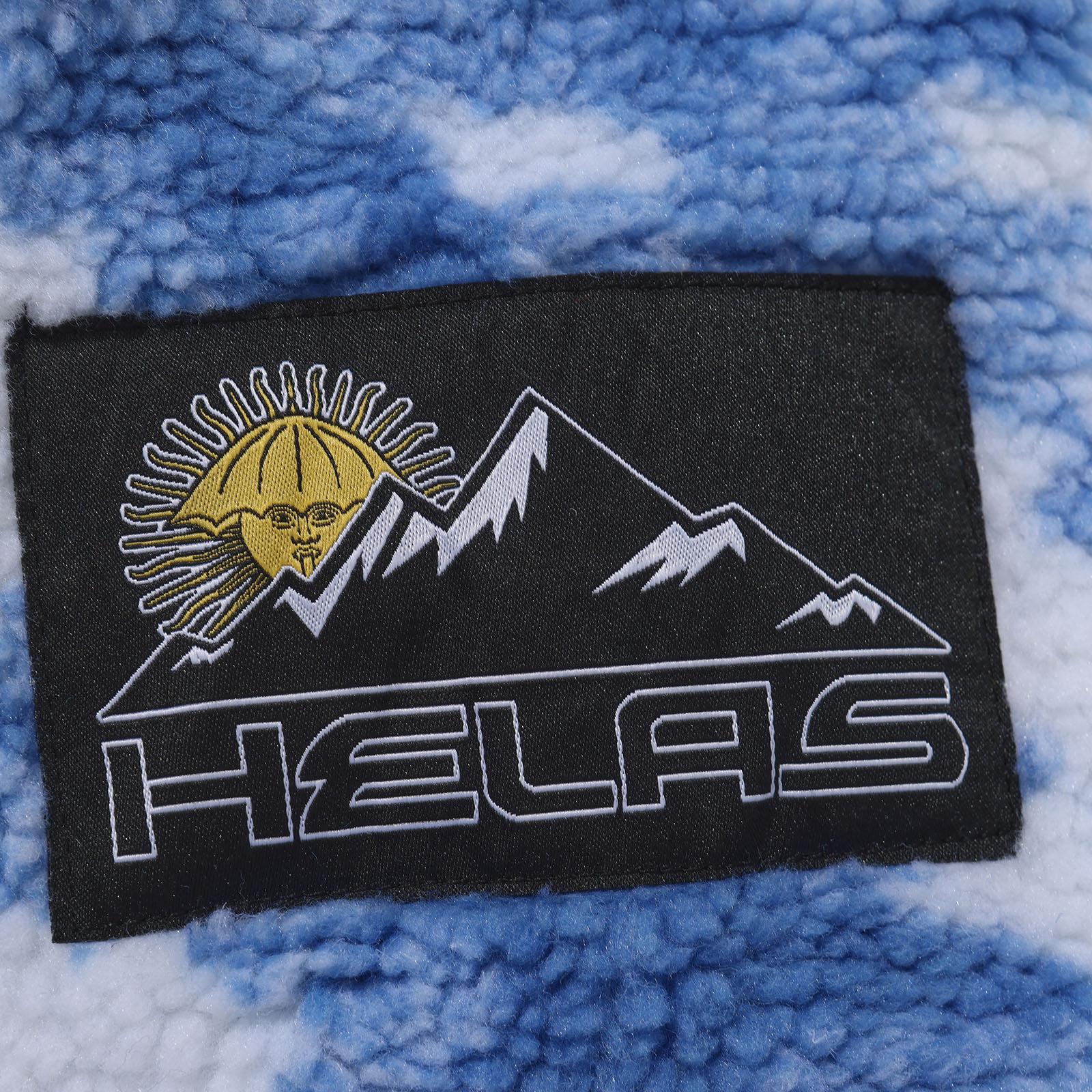 MUNDY FLEECE QUARTER ZIP JACKET BLUE CLOUD_24009.jpg