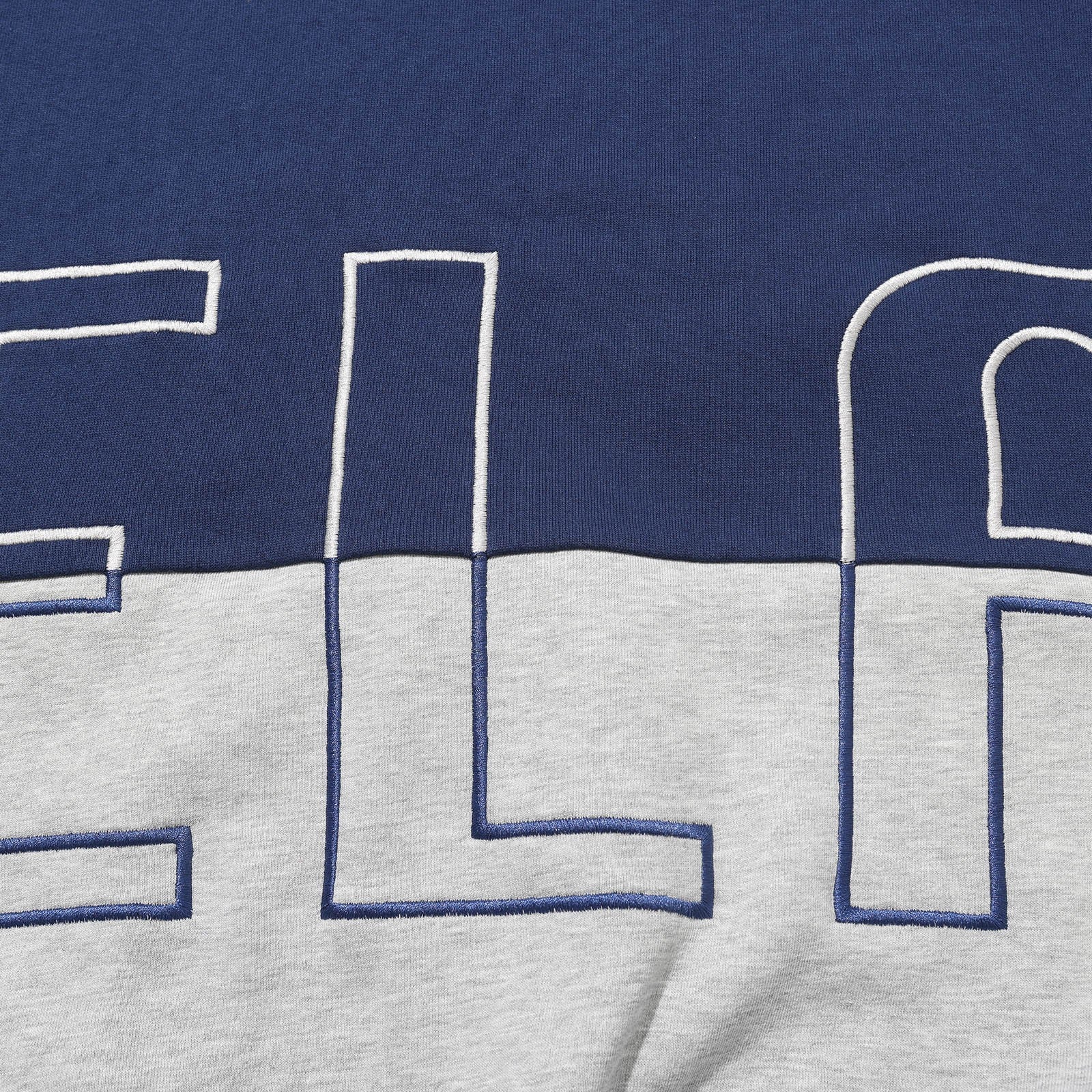 NEGATIVE CREWNECK HEATHER GREY/NAVY_18496.jpg