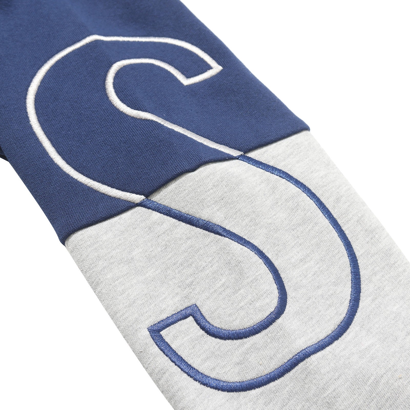 NEGATIVE CREWNECK HEATHER GREY/NAVY_18497.jpg