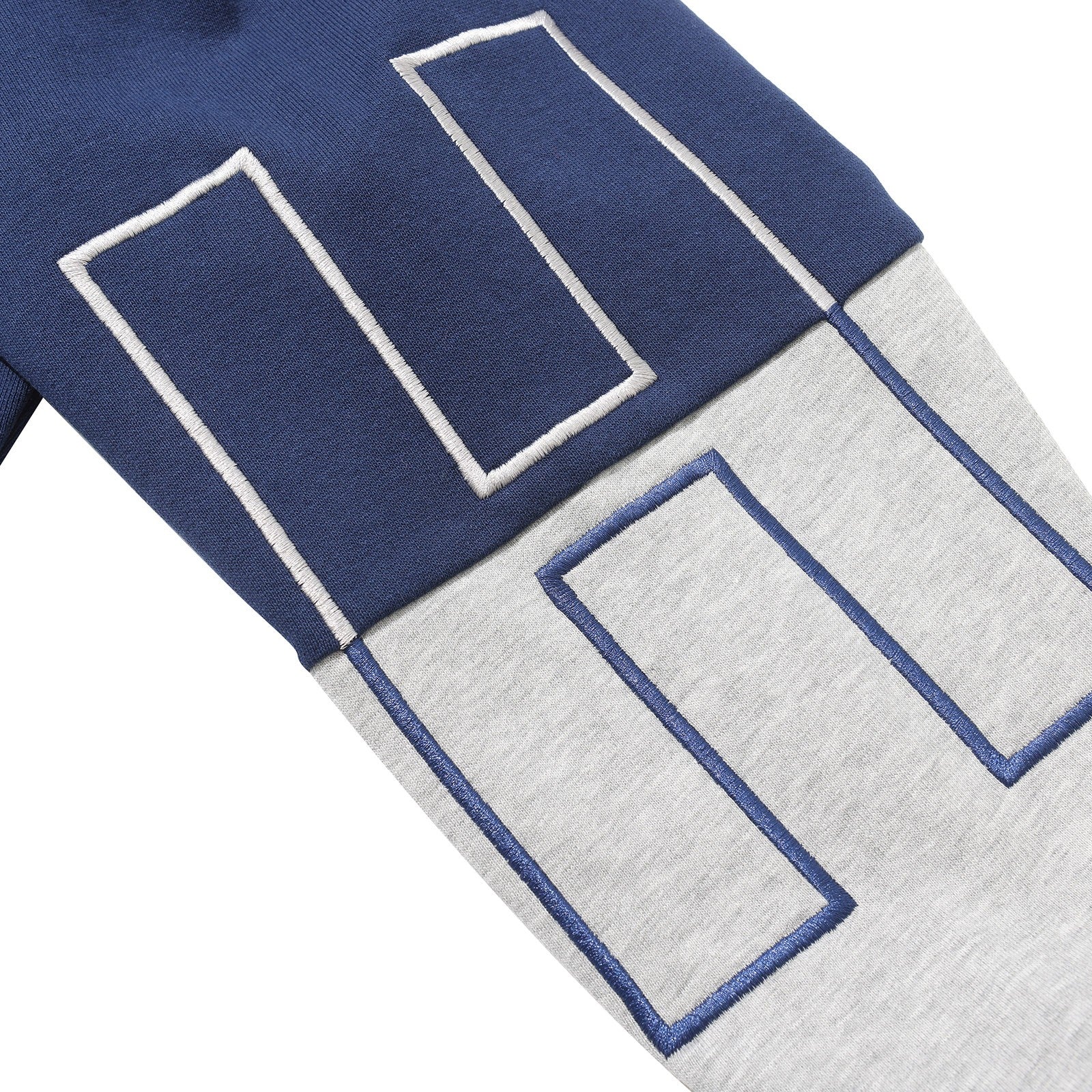 NEGATIVE CREWNECK HEATHER GREY/NAVY_18499.jpg