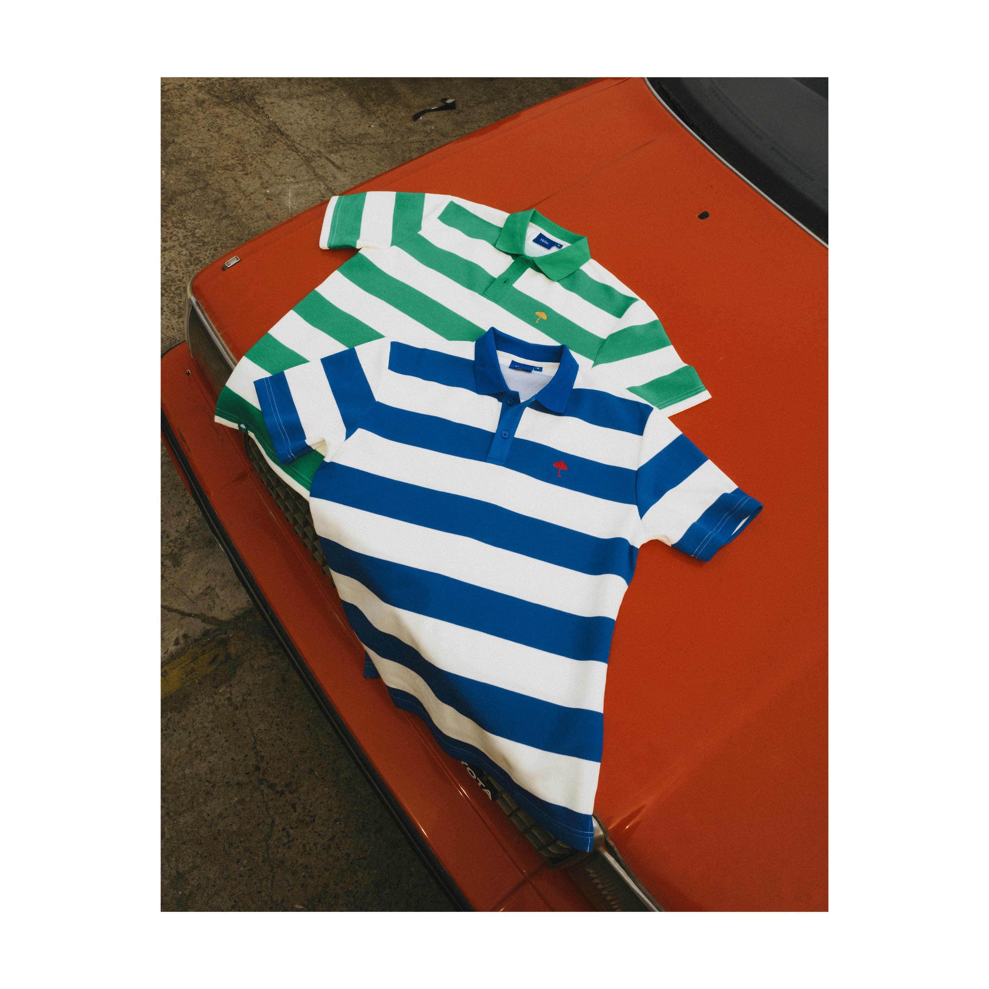 CLASSIC STRIPED POLO OFF WHITE/NAVY_22484.jpg