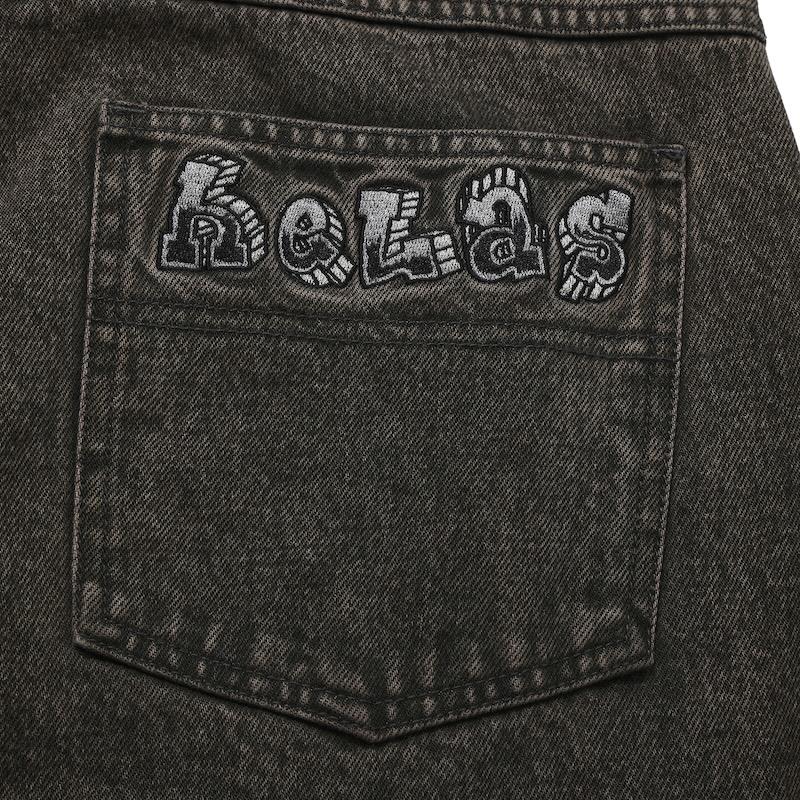 OLD SCHOOL JEANS PANTS WASHED OLIVE BROWN_25756.jpg