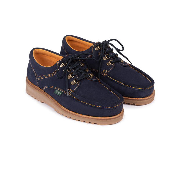 PARABOOT X HELAS THIERS NAVY | HÉLAS PARABOOT X HELAS THIERS NAVY | HÉLAS