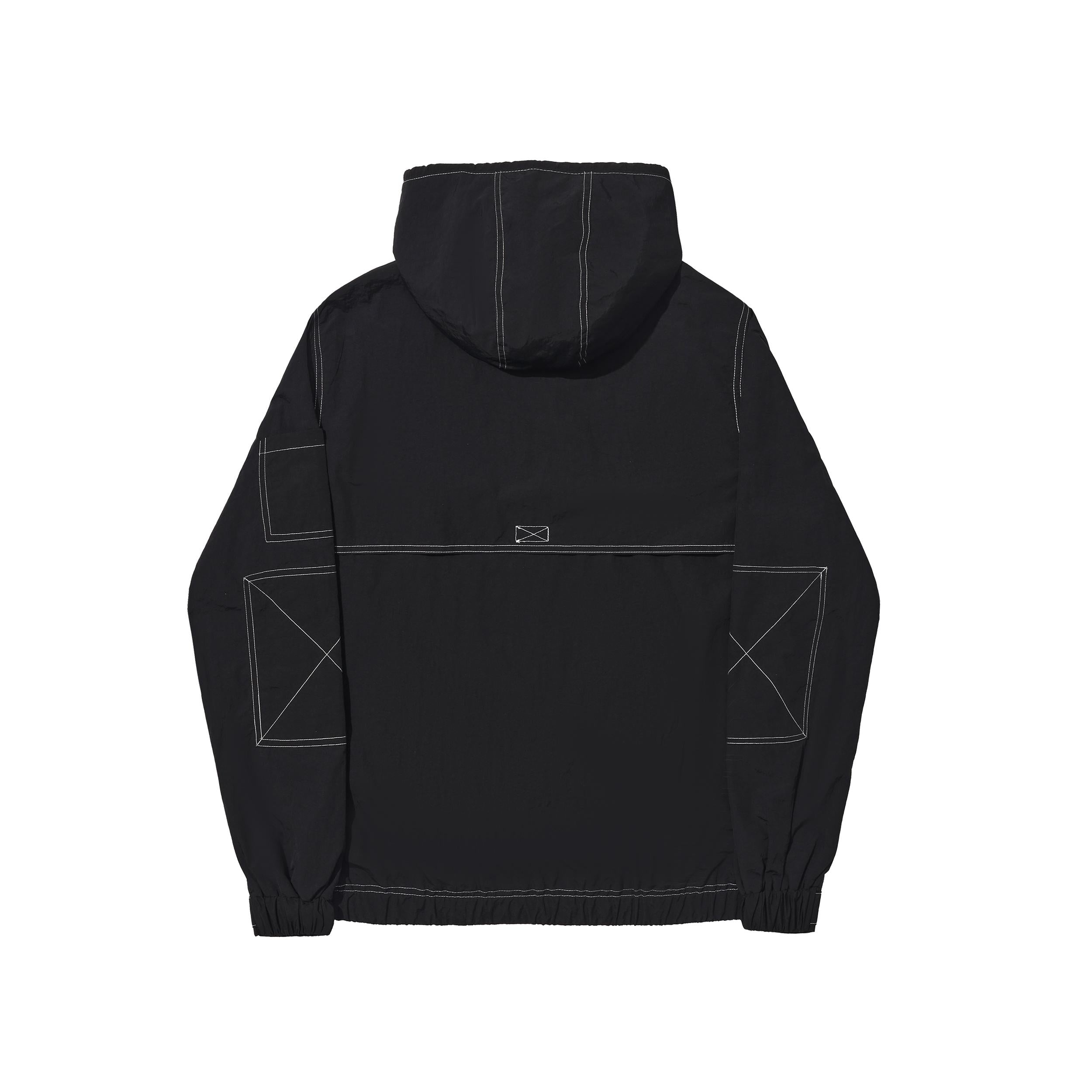 SEAMS QUARTER ZIP JACKET BLACK_21573.jpg