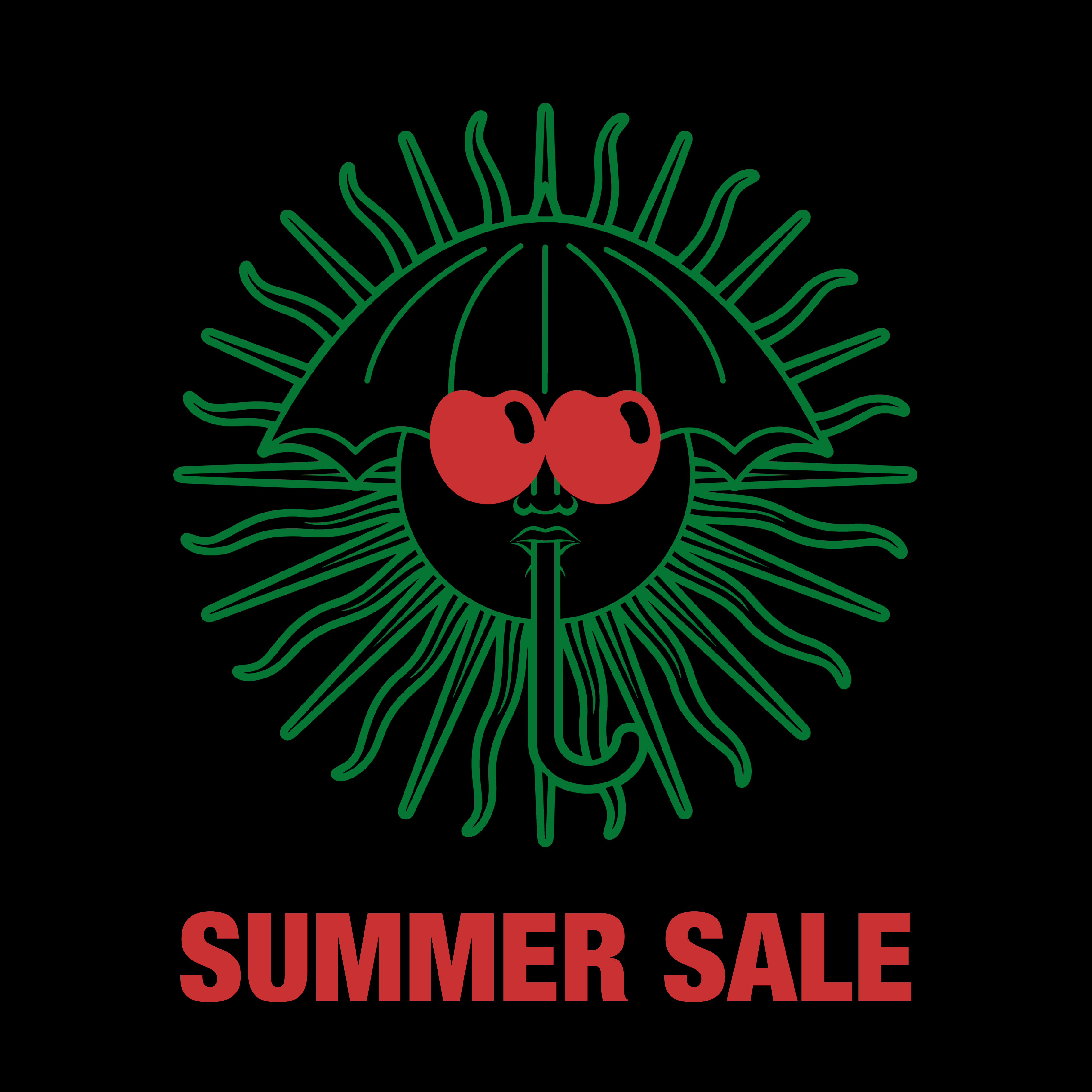 SUMMER SALES