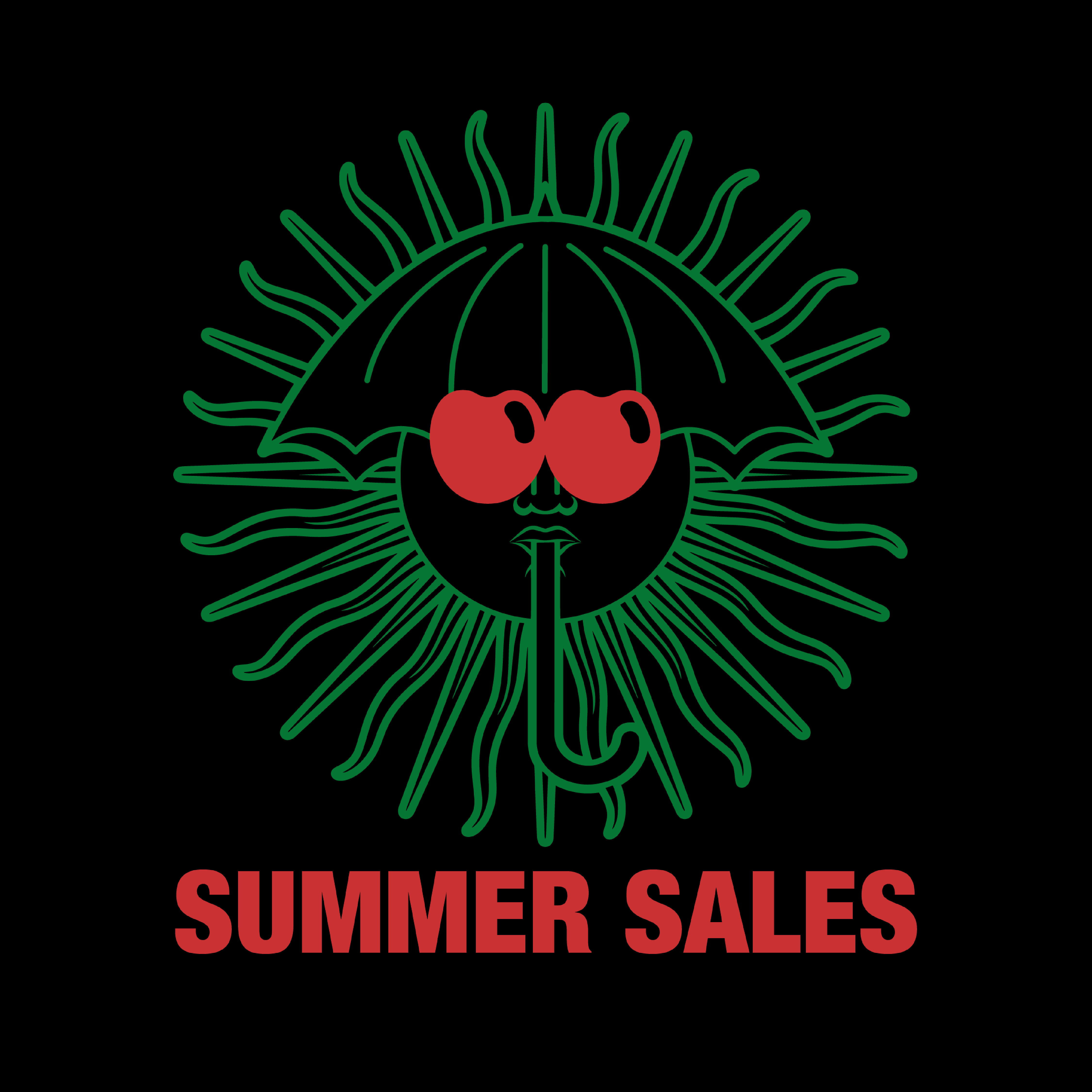 SUMMER SALES