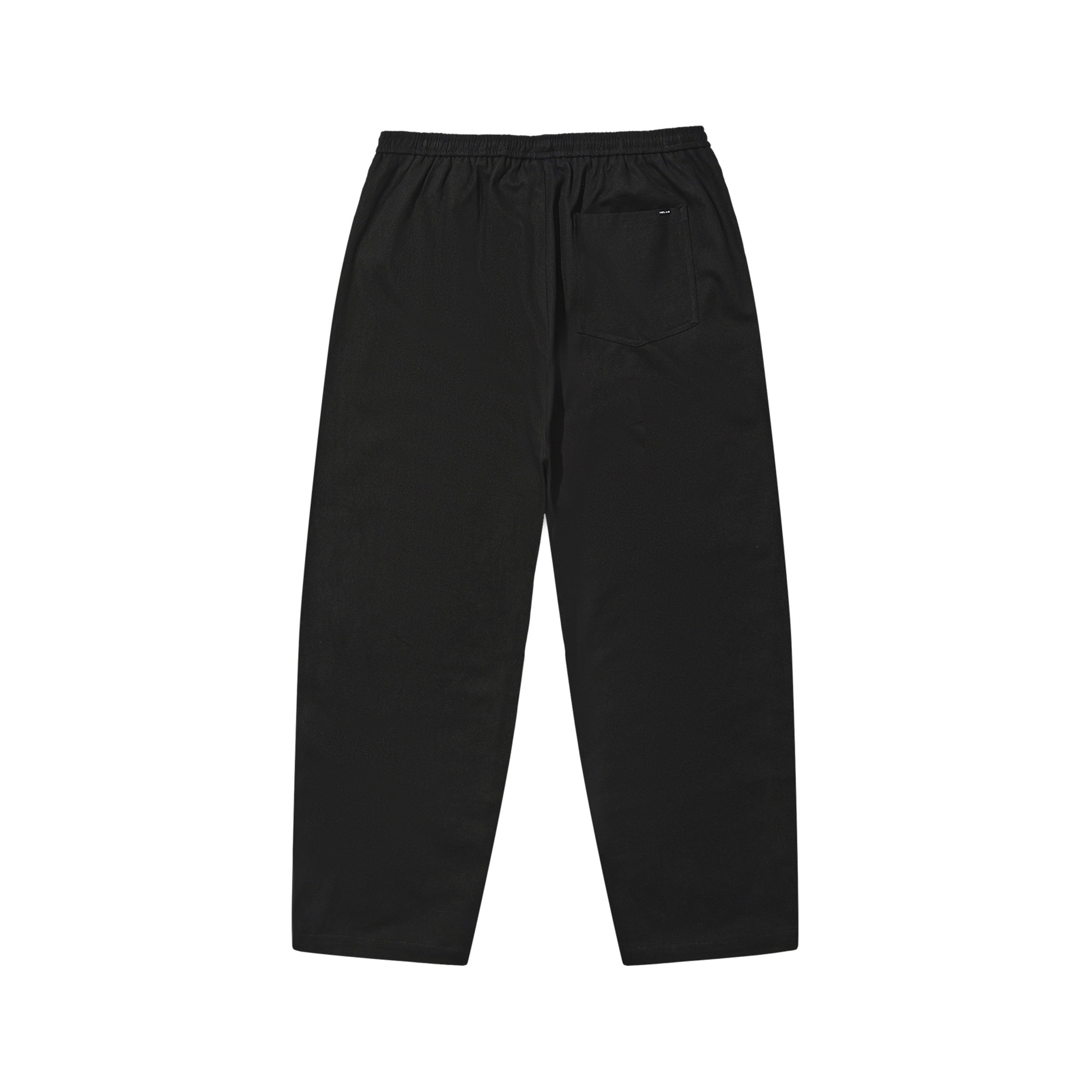 SURFER PANTS BLACK | HÉLAS