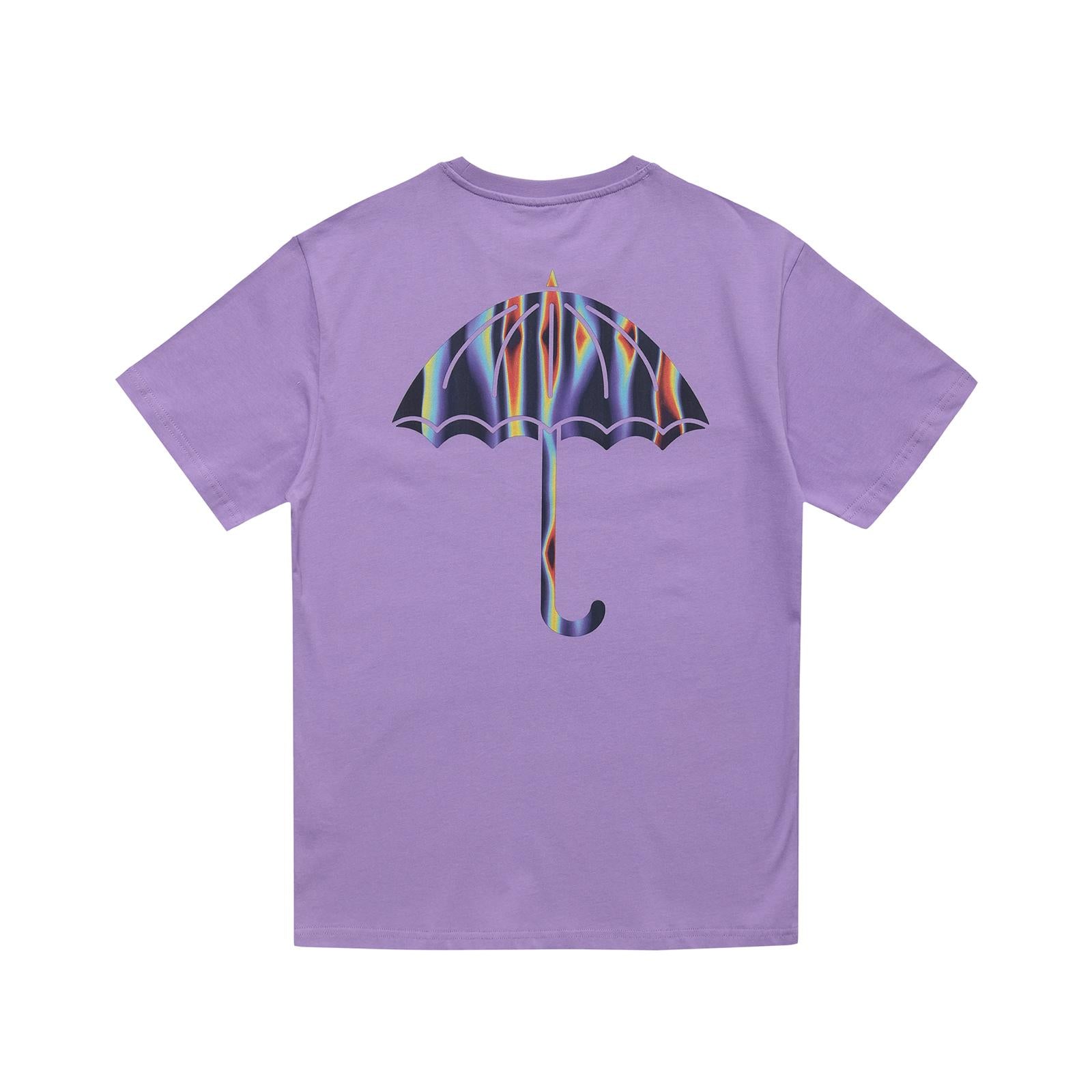 TEMPERATURE TEE LILAC | HÉLAS