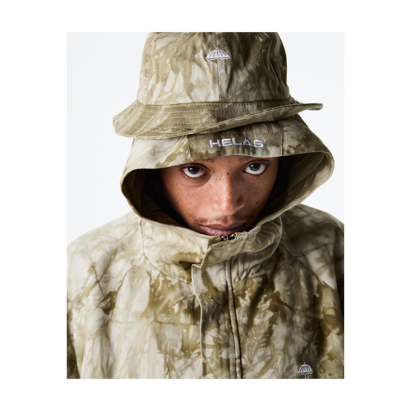 TIE CAMO HOODED QUARTER ZIP JACKET BEIGE_23705.jpg