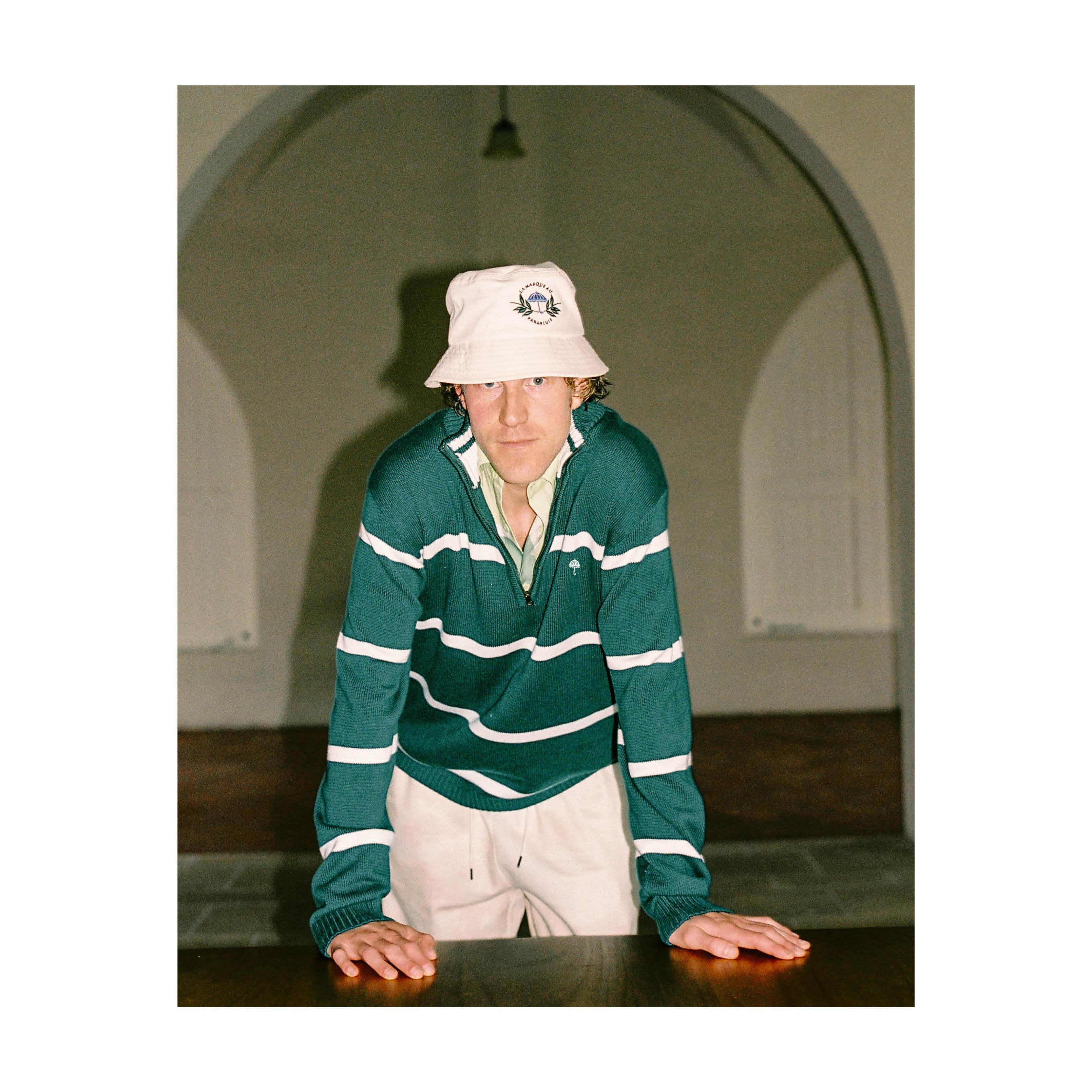 TRICOT QUARTER ZIP KNIT TEAL GREEN_22371.jpg