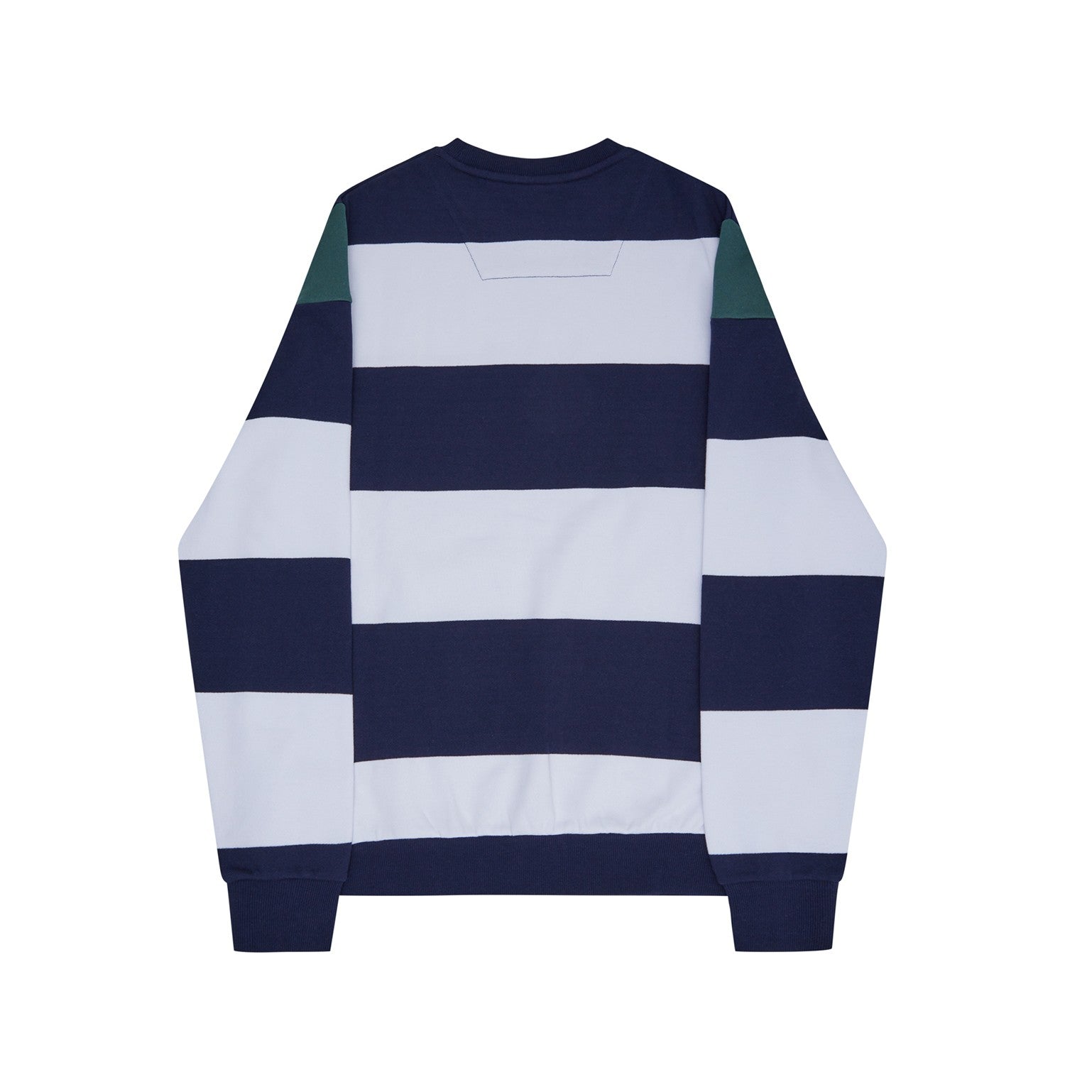 NAUTICA X HELAS CREWNECK NAVY / WHITE_19086.jpg